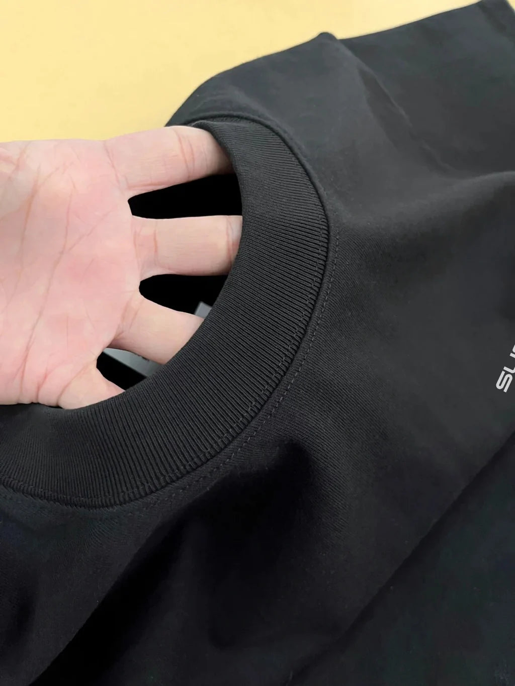 Áo Thun -Point of Power