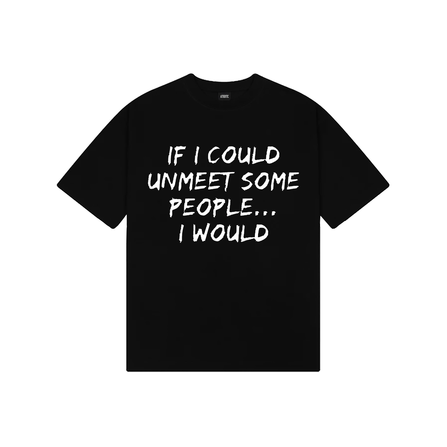 Áo Thun -Savage Mood