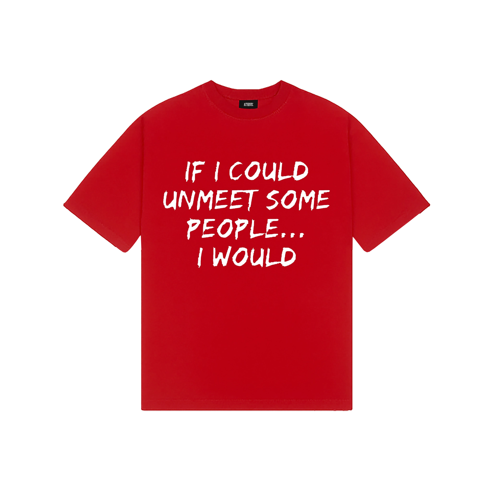 Áo Thun -Savage Mood