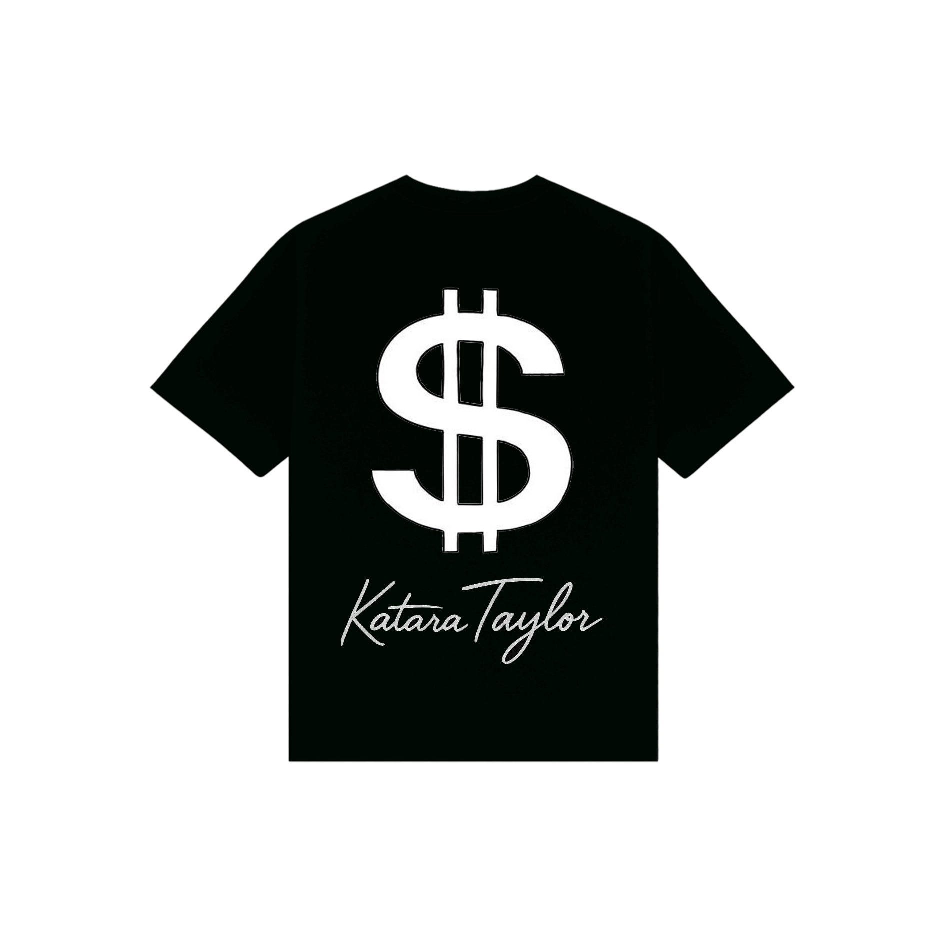 Áo Thun -Katara taylor