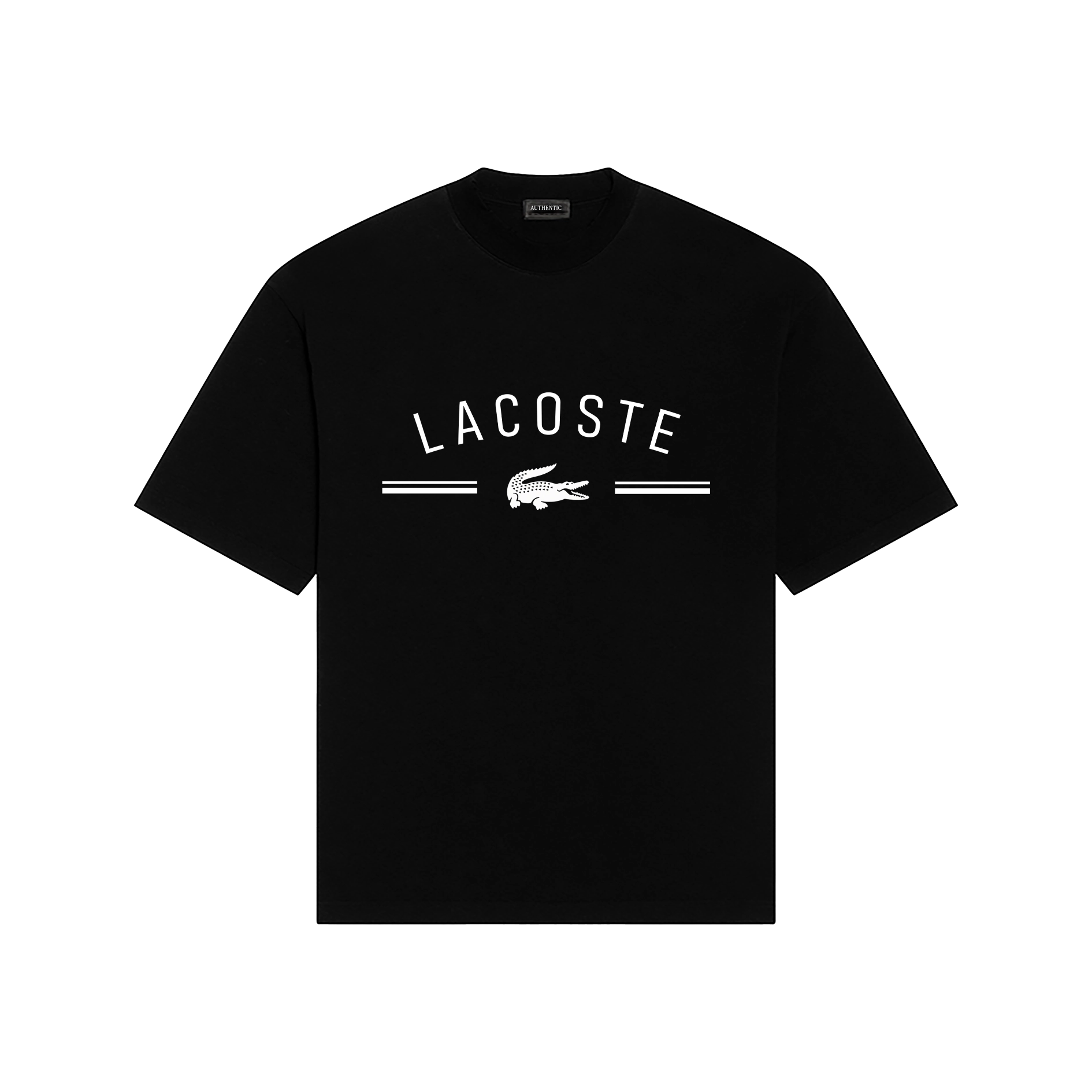 Áo Thun -Lacoste V2