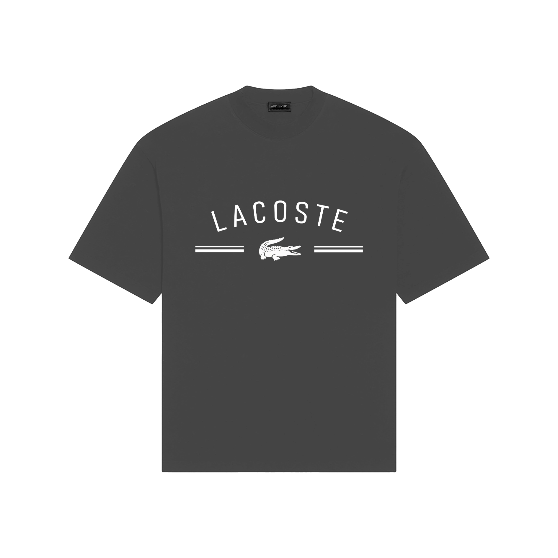 Áo Thun -Lacoste V2