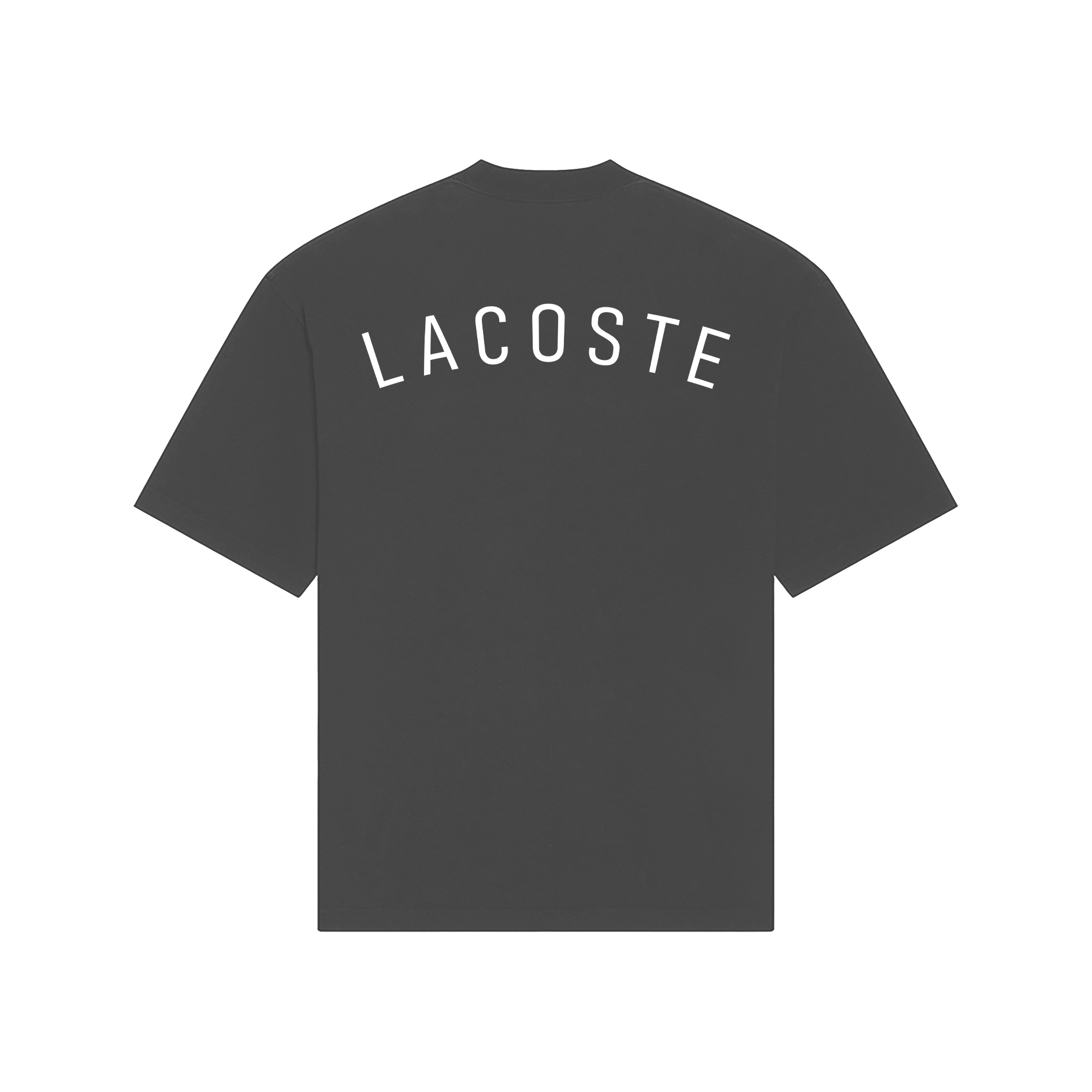 Áo Thun -Lacoste V2