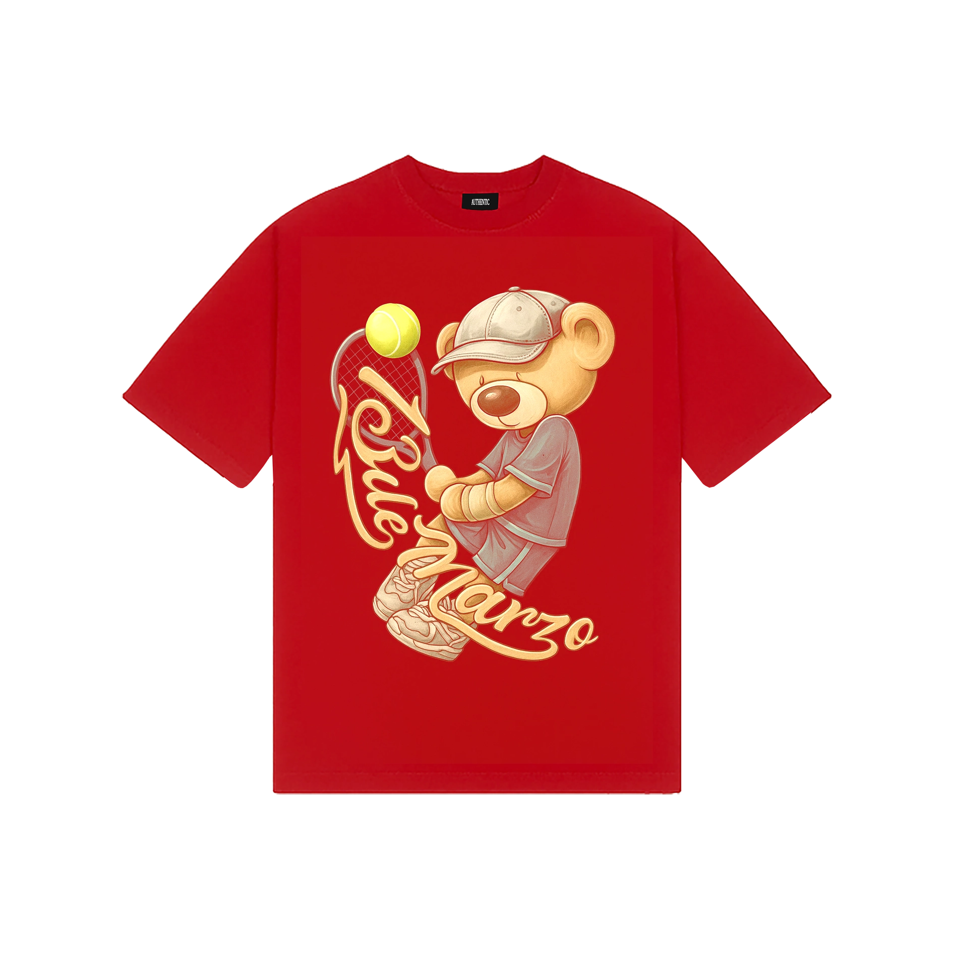 Áo Thun -Tennis bea