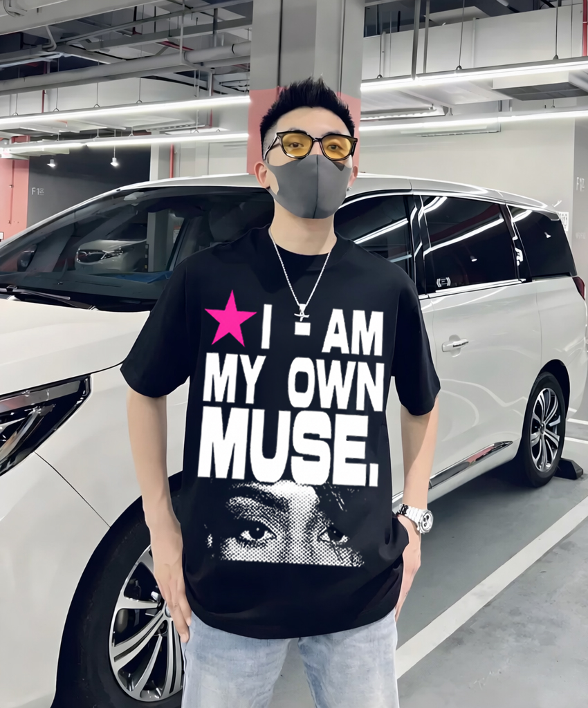 I AM Tee