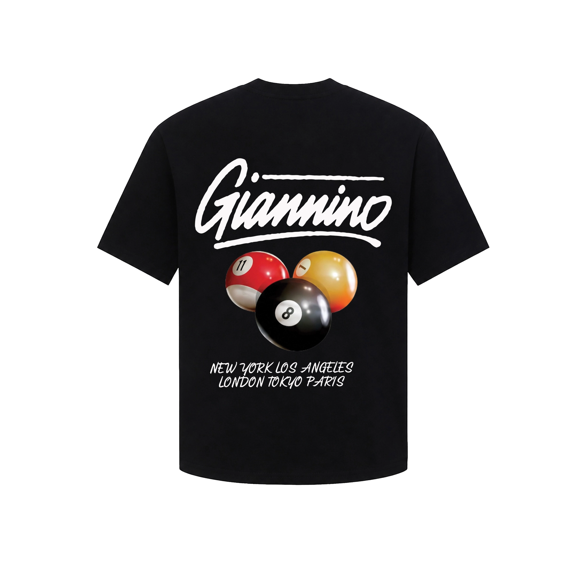 GIANNINO POOL TEE