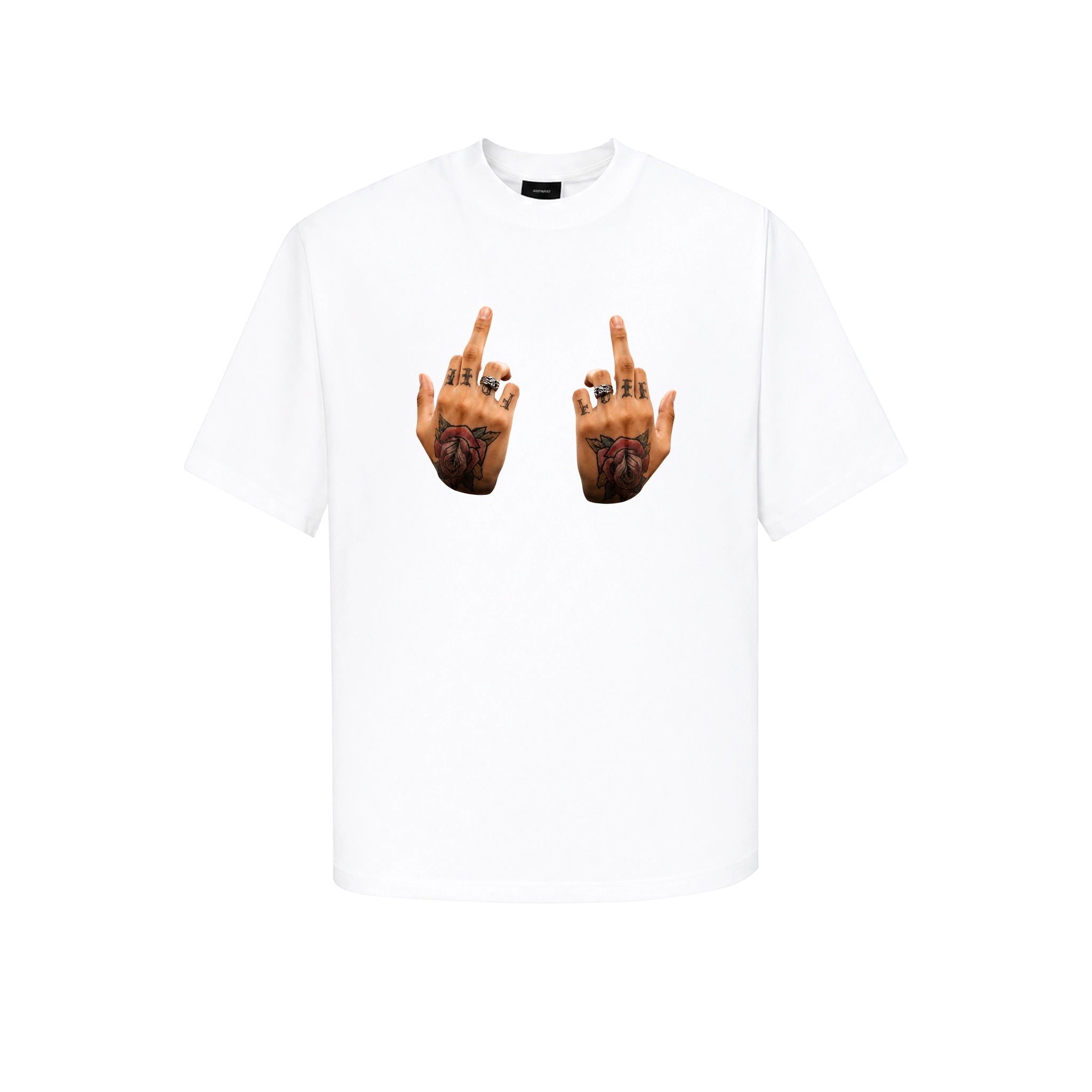 Bad Attitude Tee