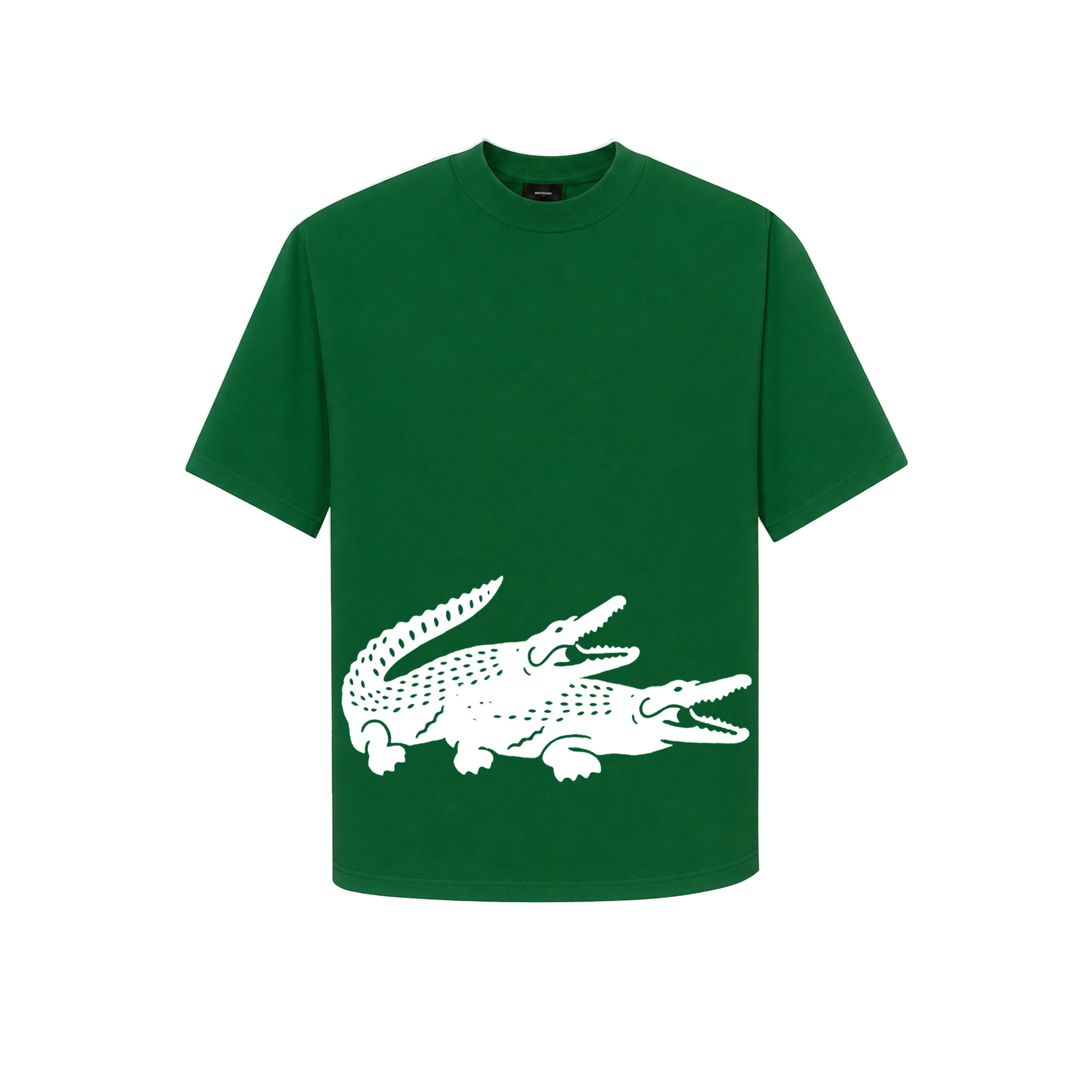 Cá Sấu Tee