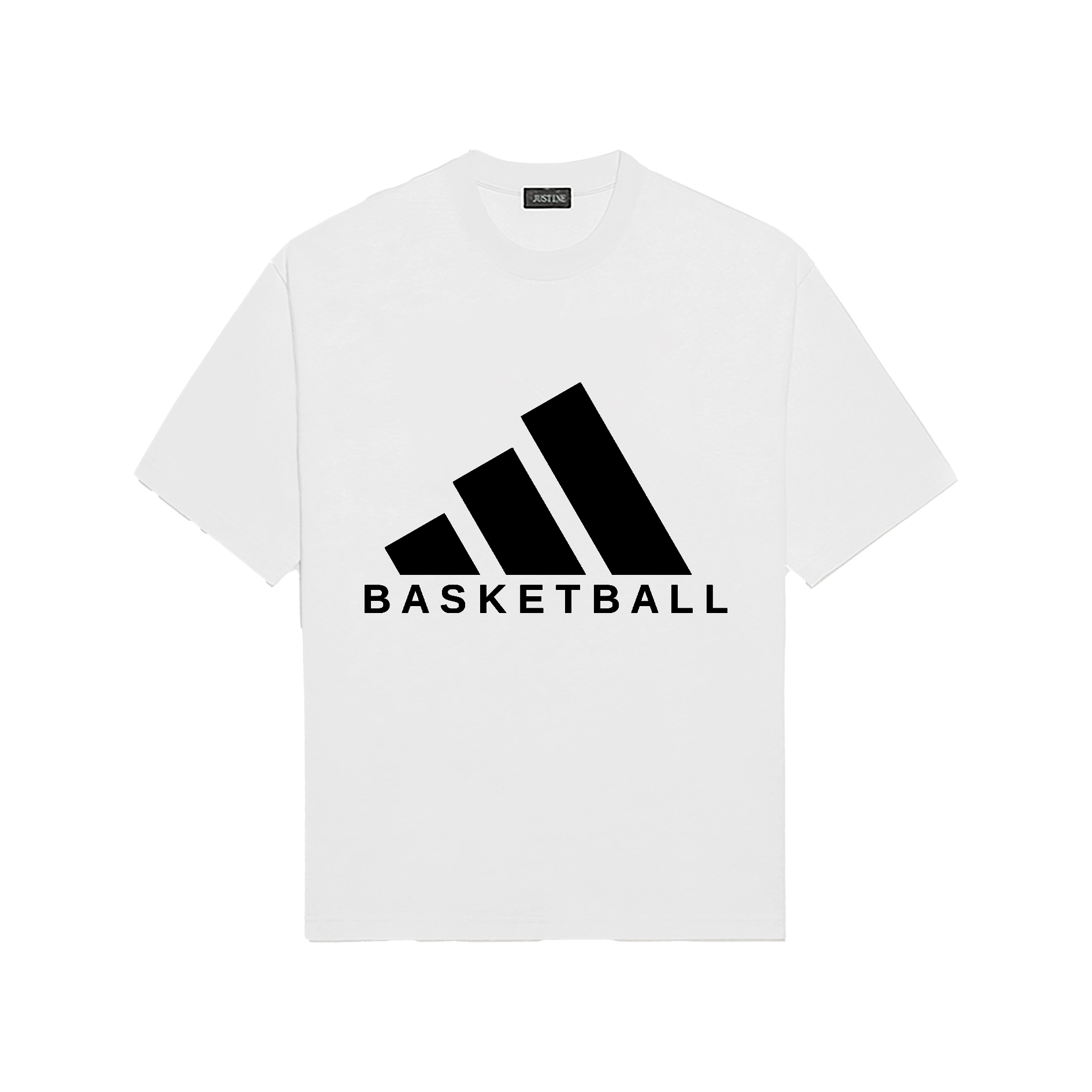 Áo Thun -Basketball