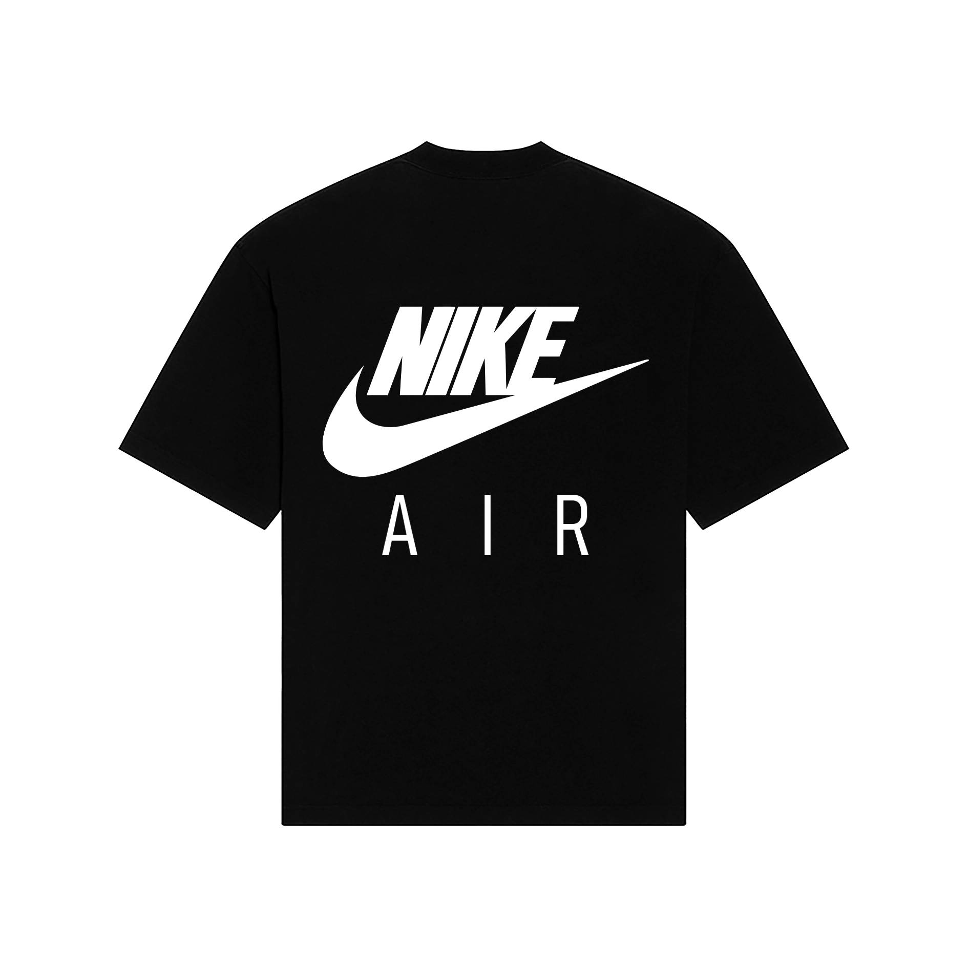 Áo Thun -Nike Air