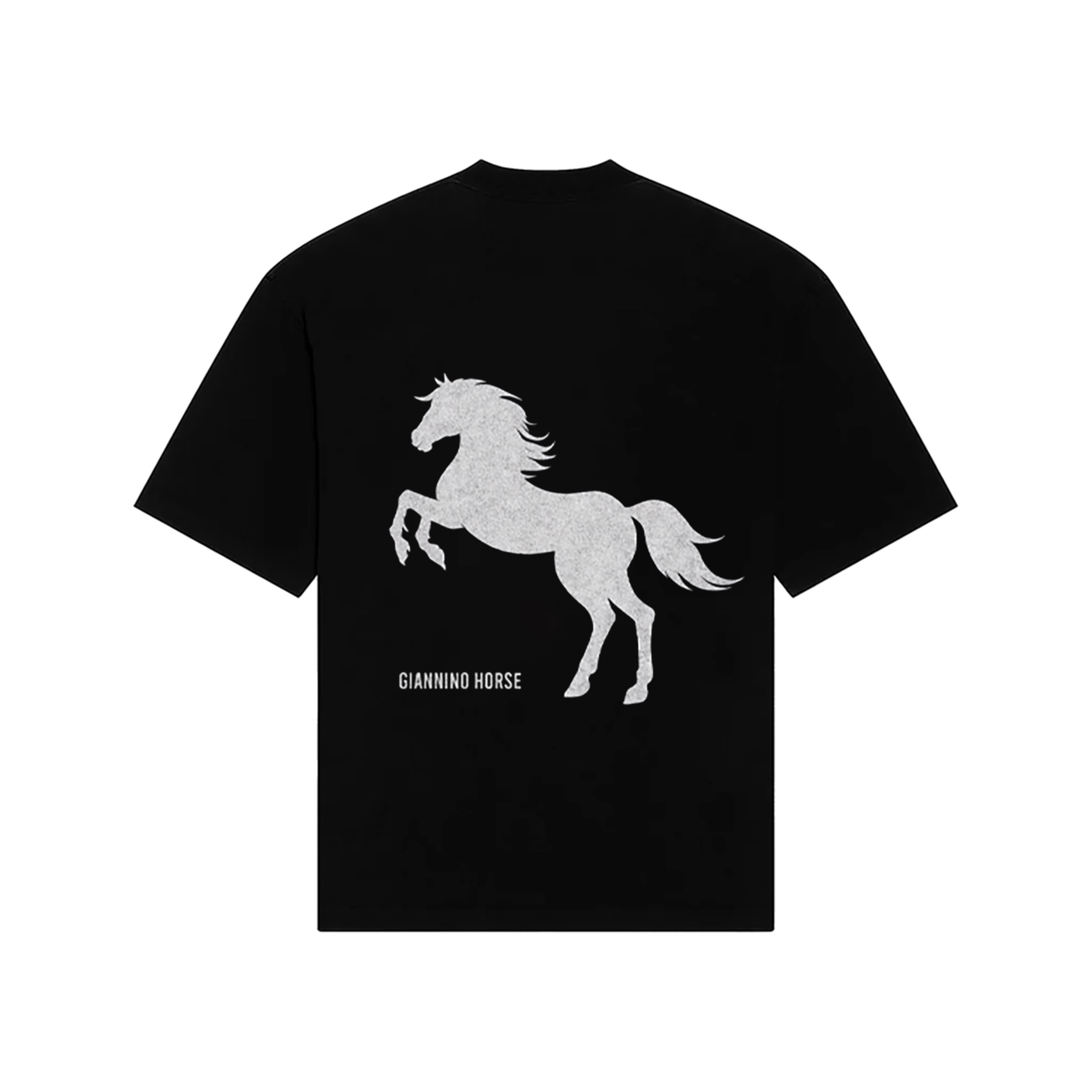 Áo Thun -Giannino Horse