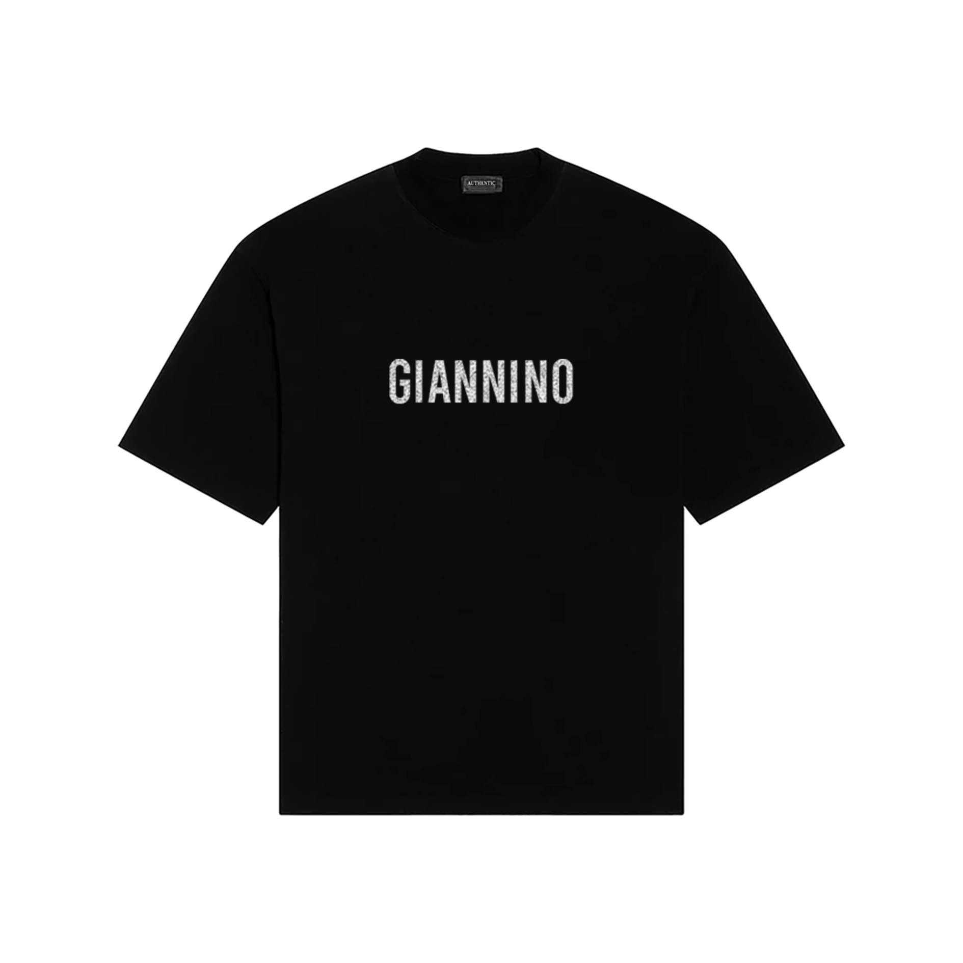 Áo Thun -Giannino Horse