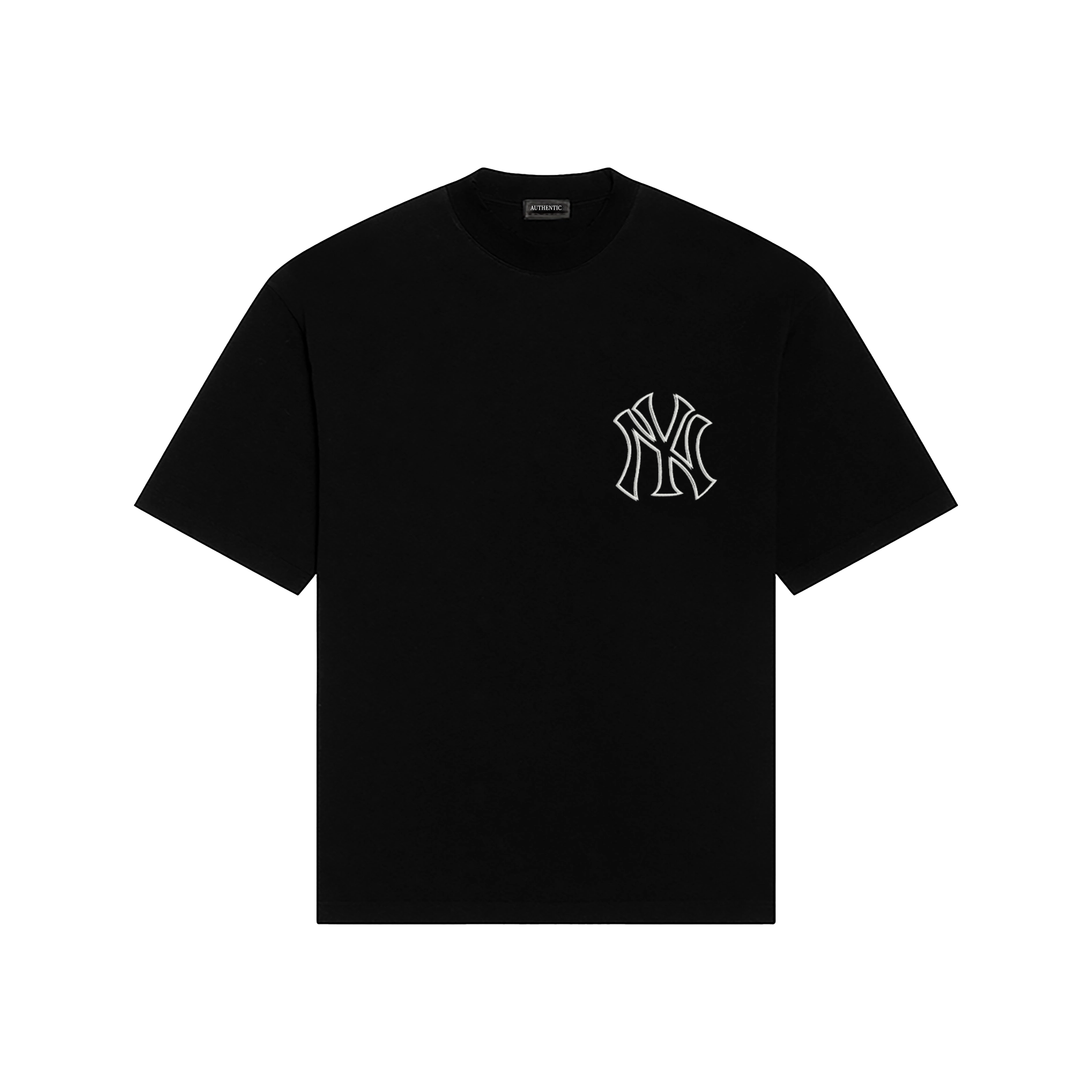 Áo Thun -NY Yankess V2