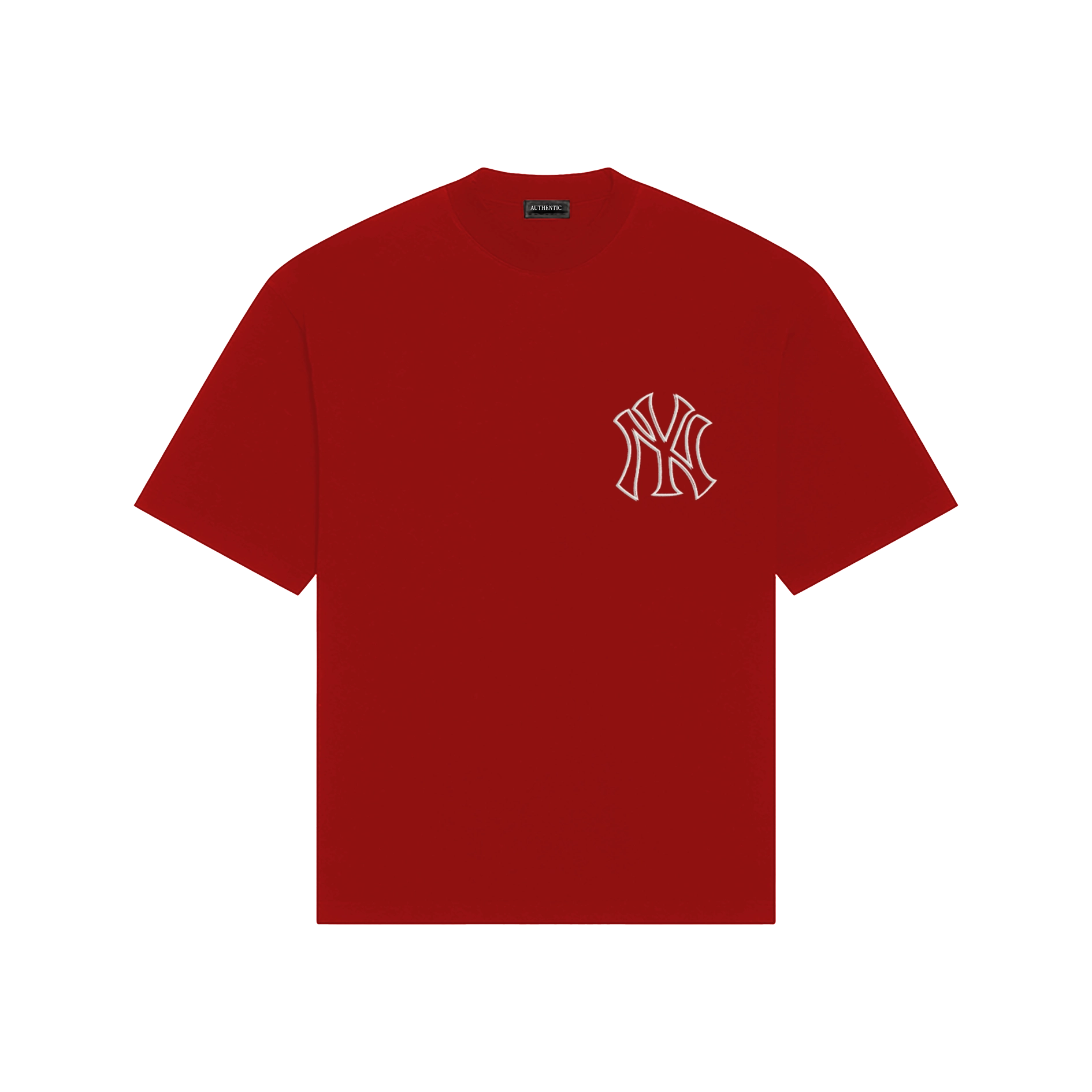 Áo Thun -NY Yankess V2