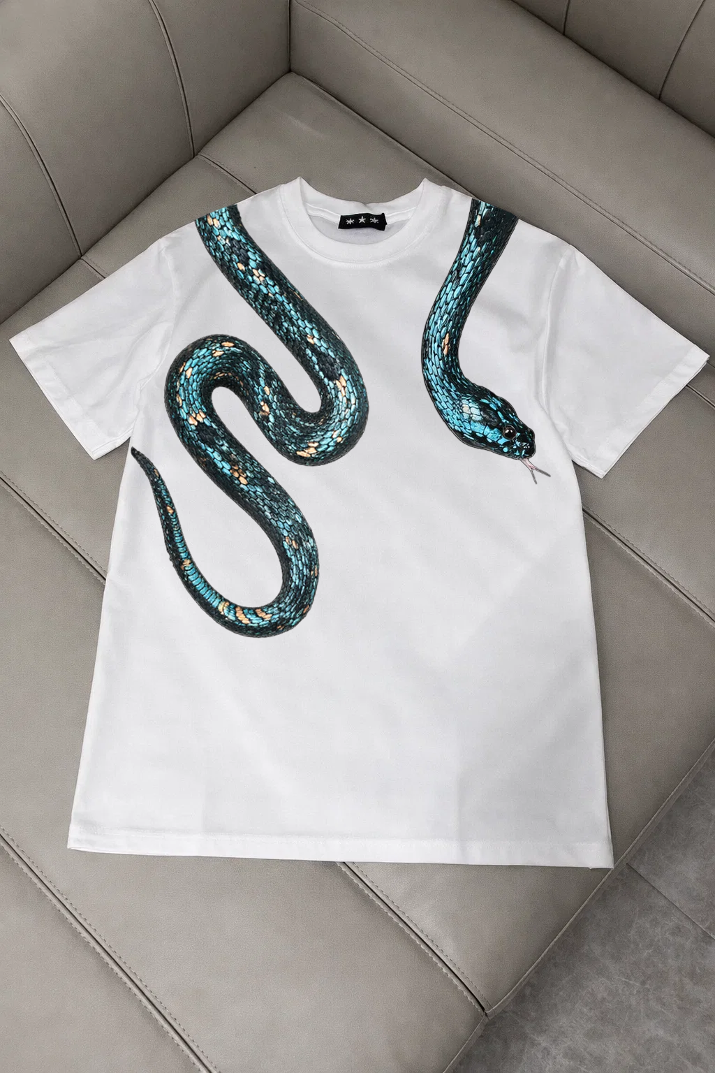 Crossbar Tee