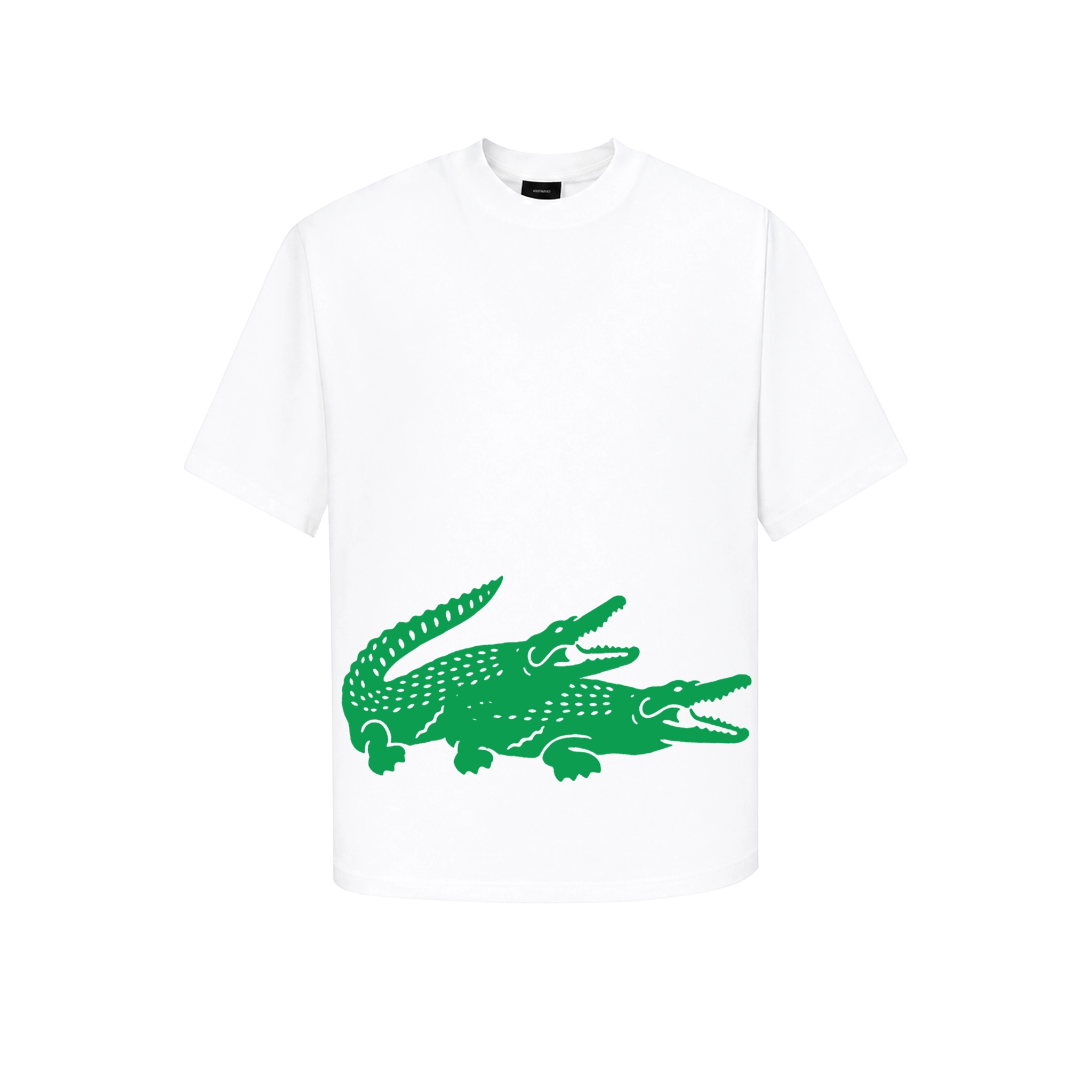 Cá Sấu Tee