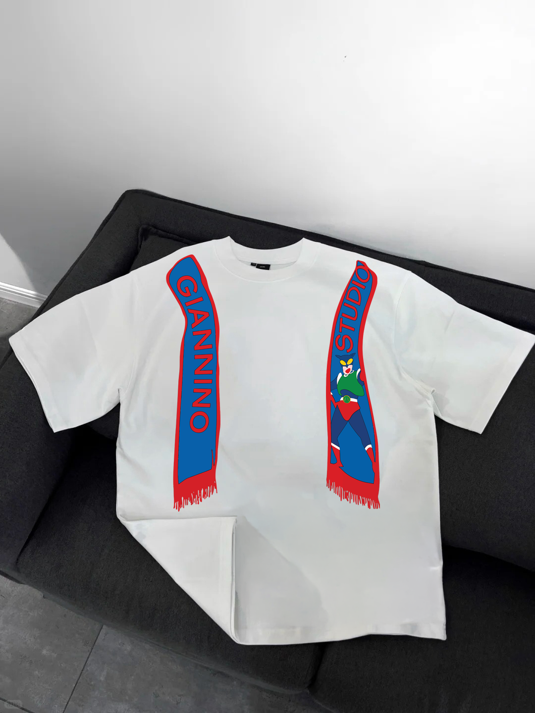 Studio Guardian Tee