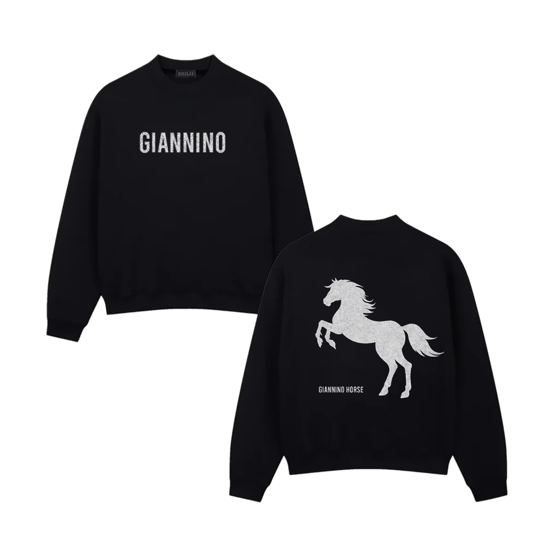 Áo Sweater - GIANNINO HORSE