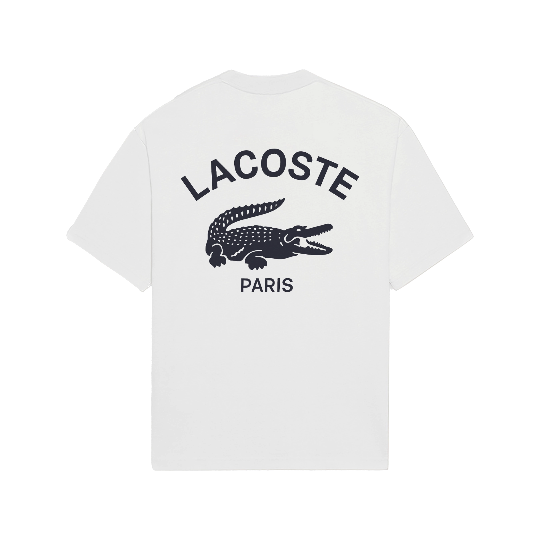 Áo Thun -Lacoste 2