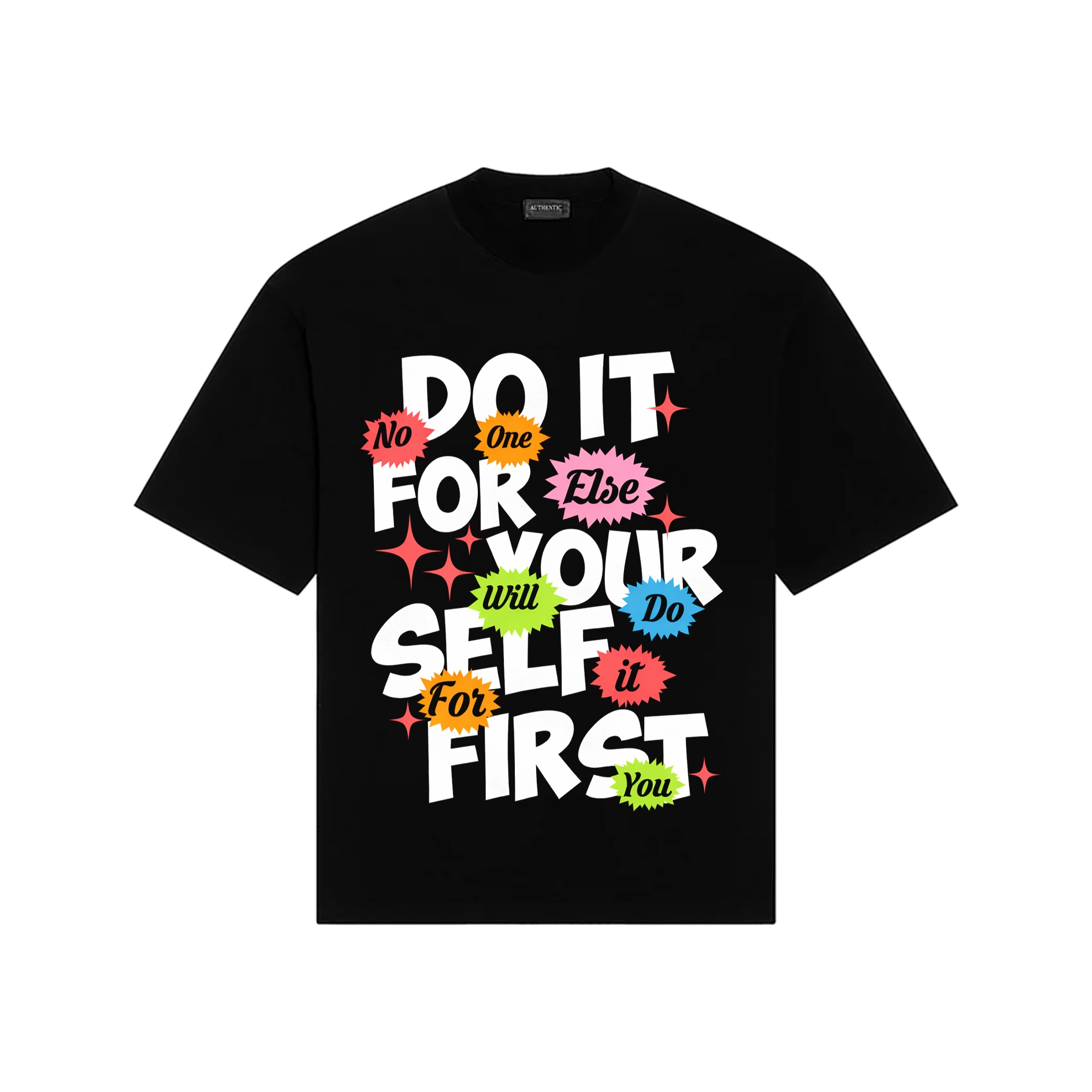 Do It For Your Tee