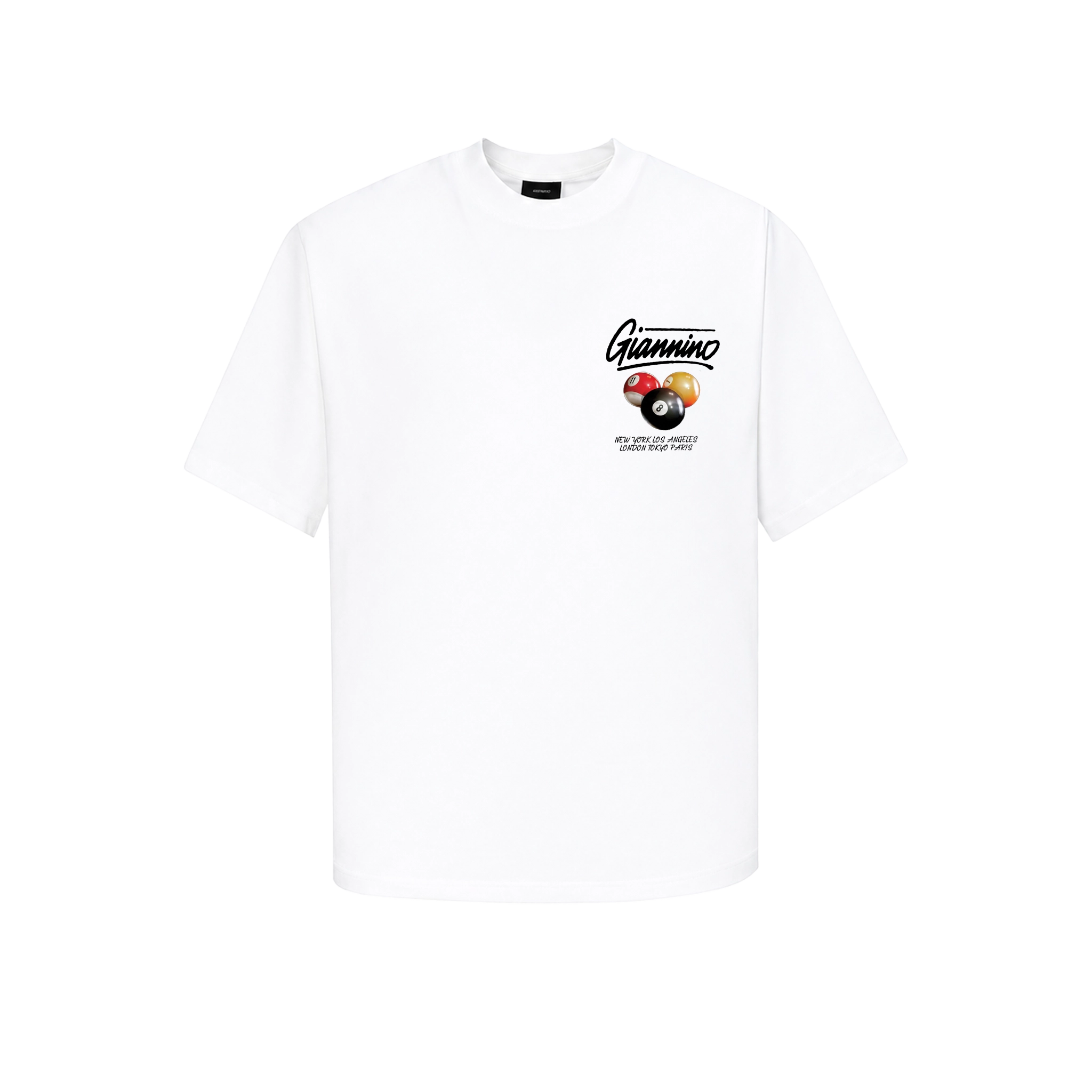 GIANNINO POOL TEE