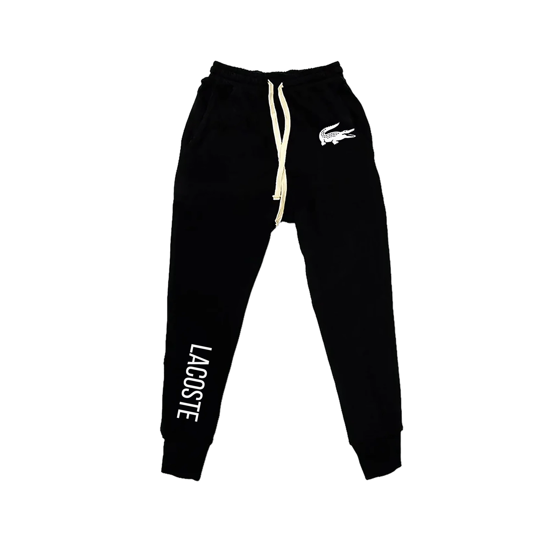 Quần Jogger -Lacoste