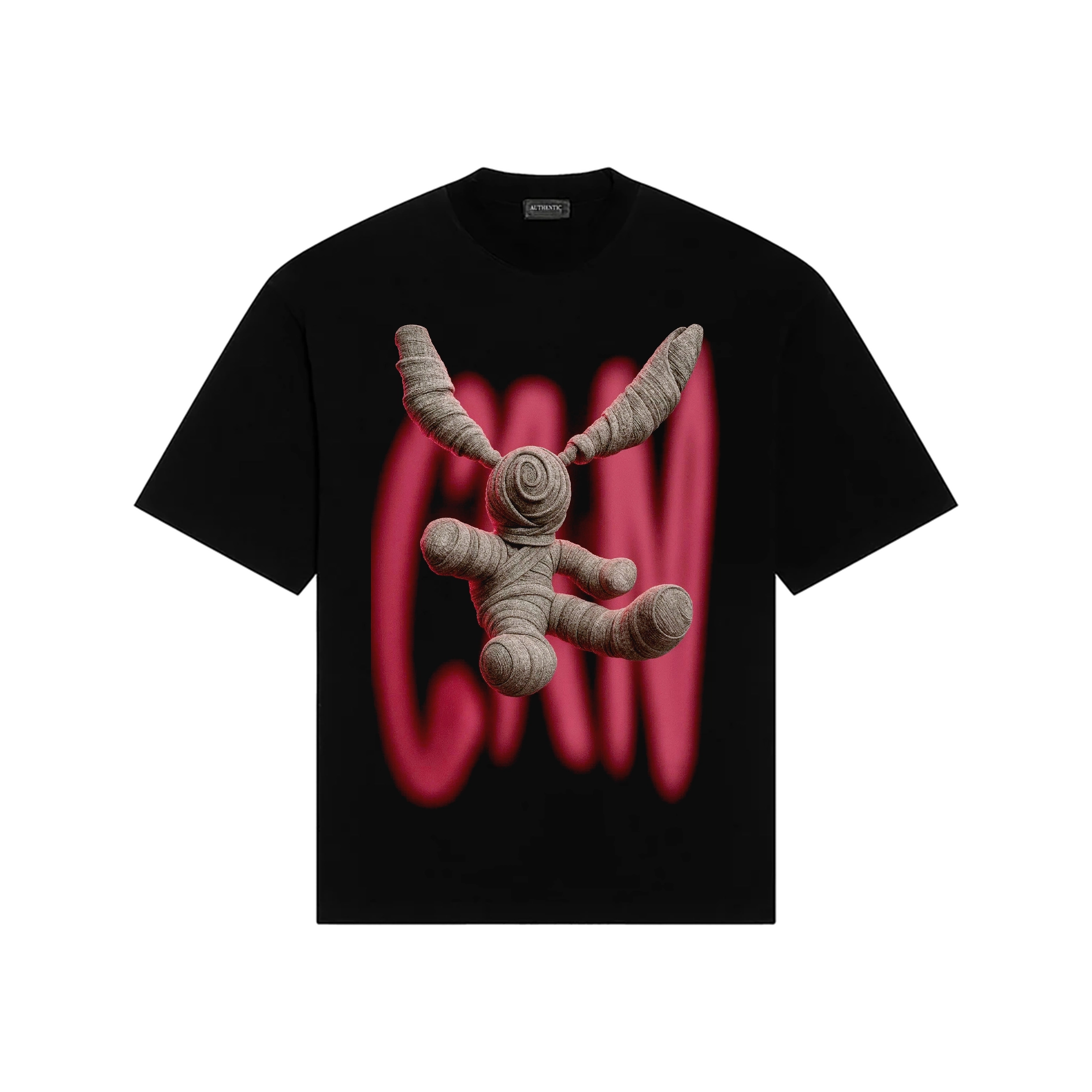 Áo Thun -RAG DOLL RABBIT