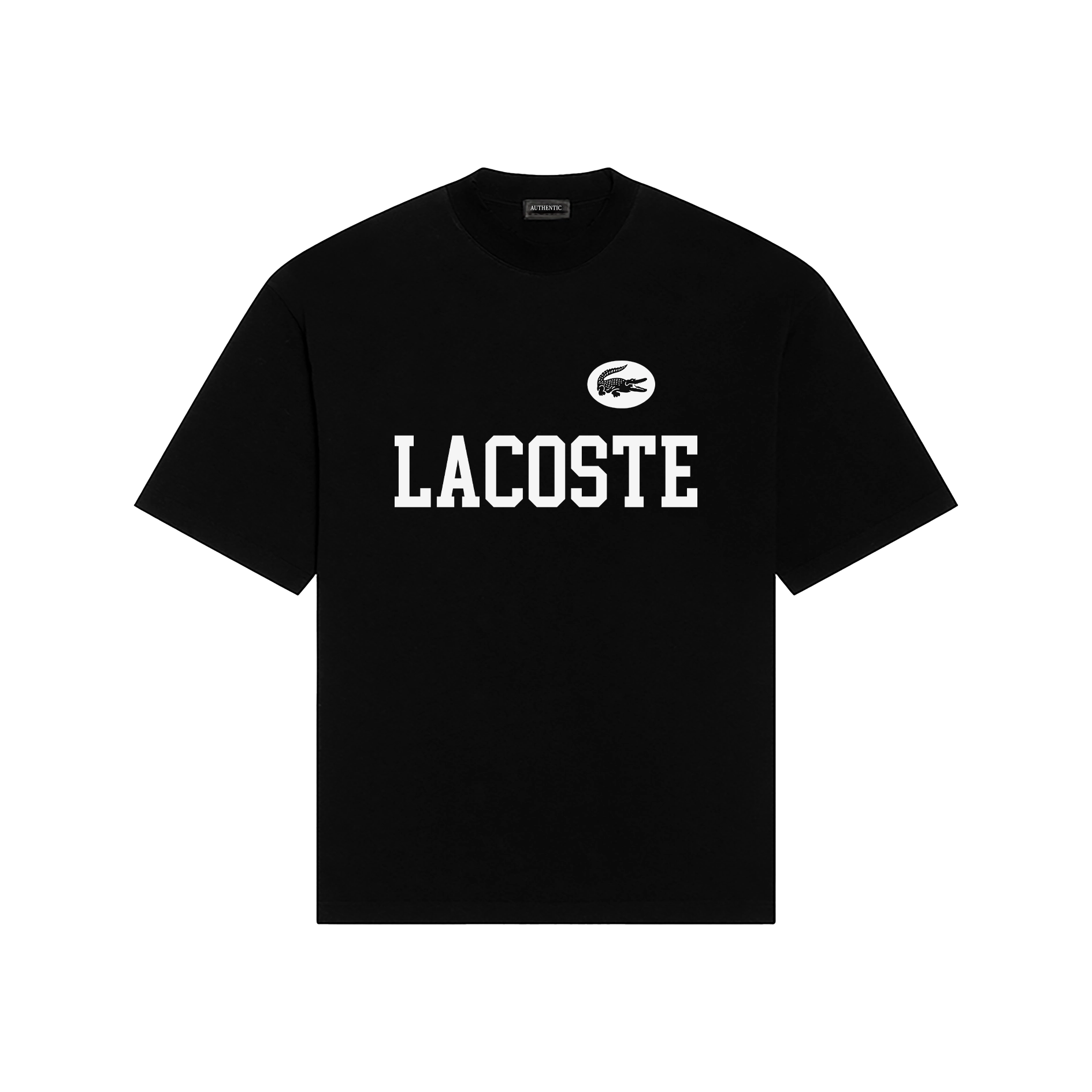 Áo Thun -Lacoste V1