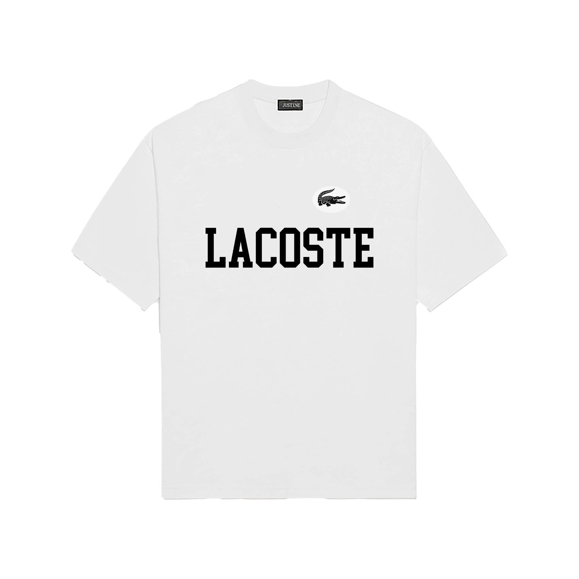 Áo Thun -Lacoste V1