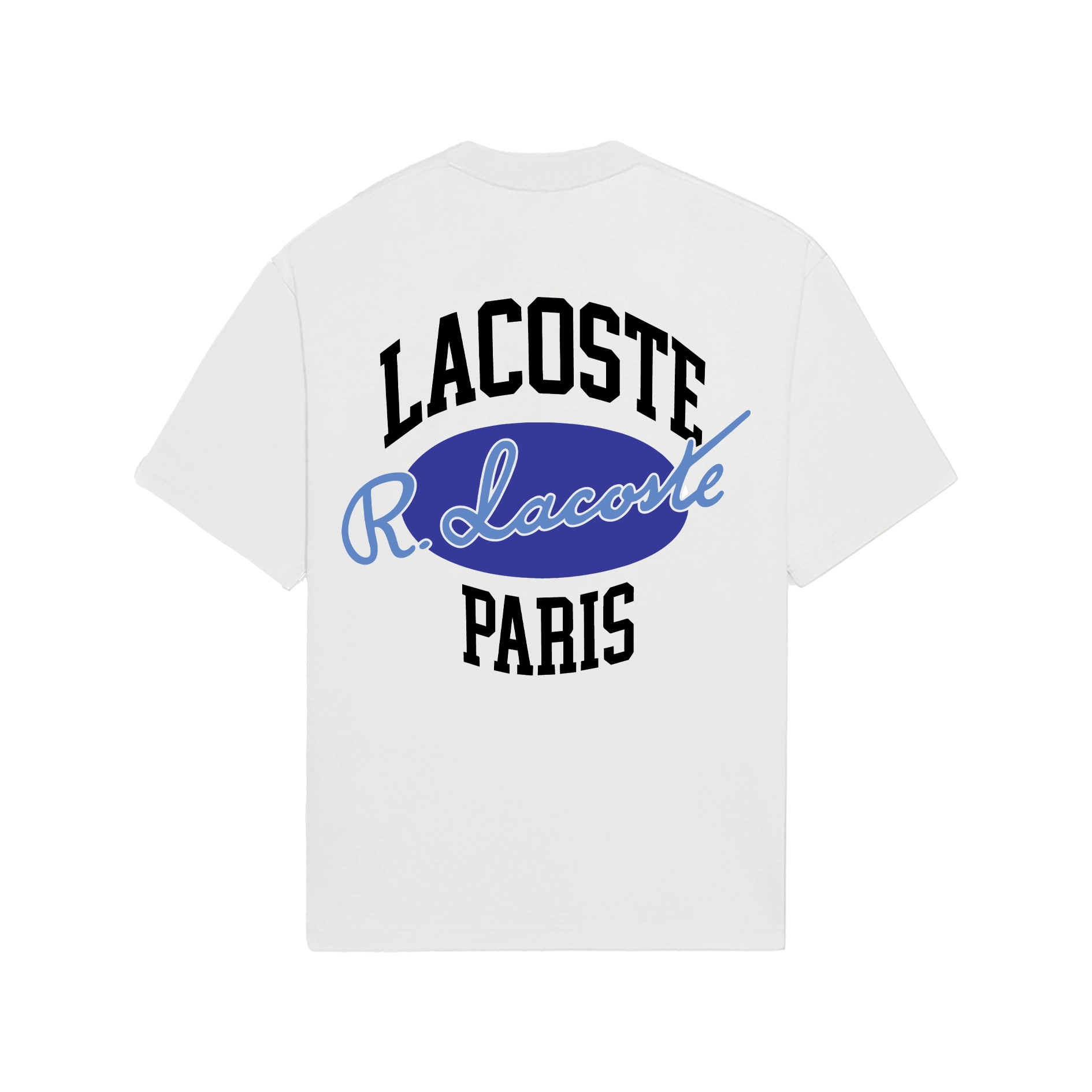 Áo Thun -Lacoste V1