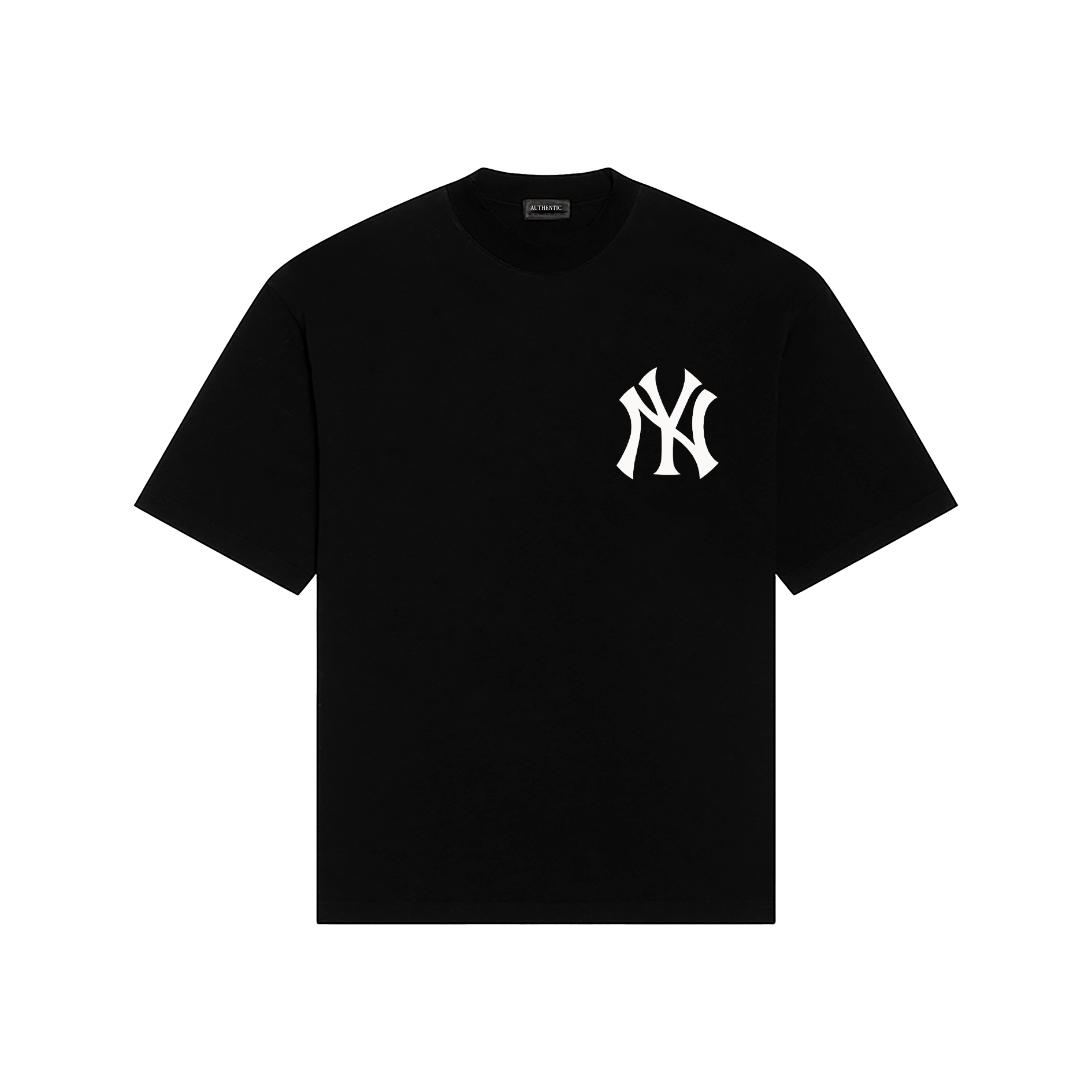 Áo Thun -New York Yankess
