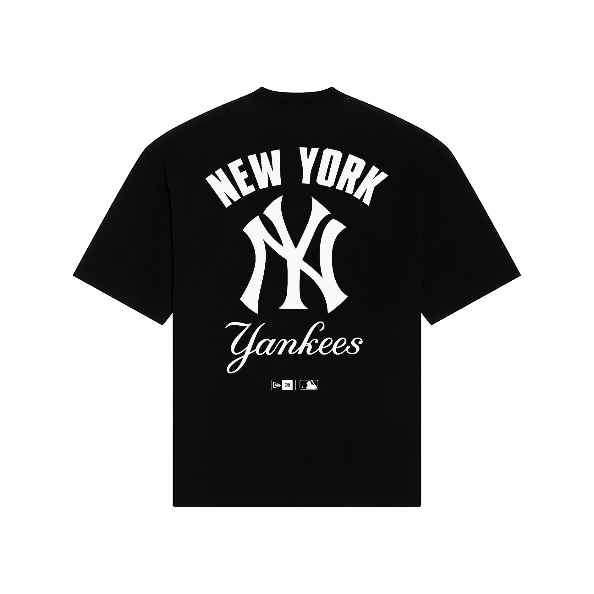 Áo Thun -New York Yankess