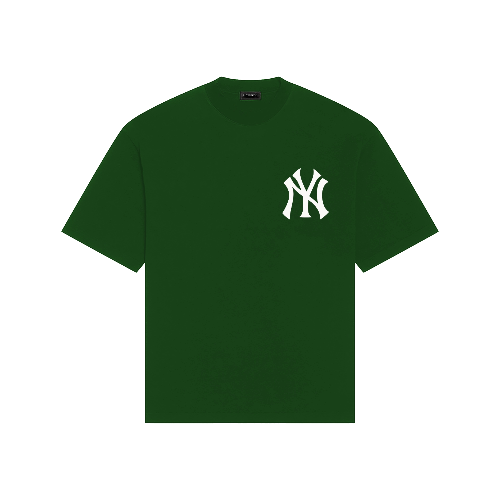 Áo Thun -New York Yankess