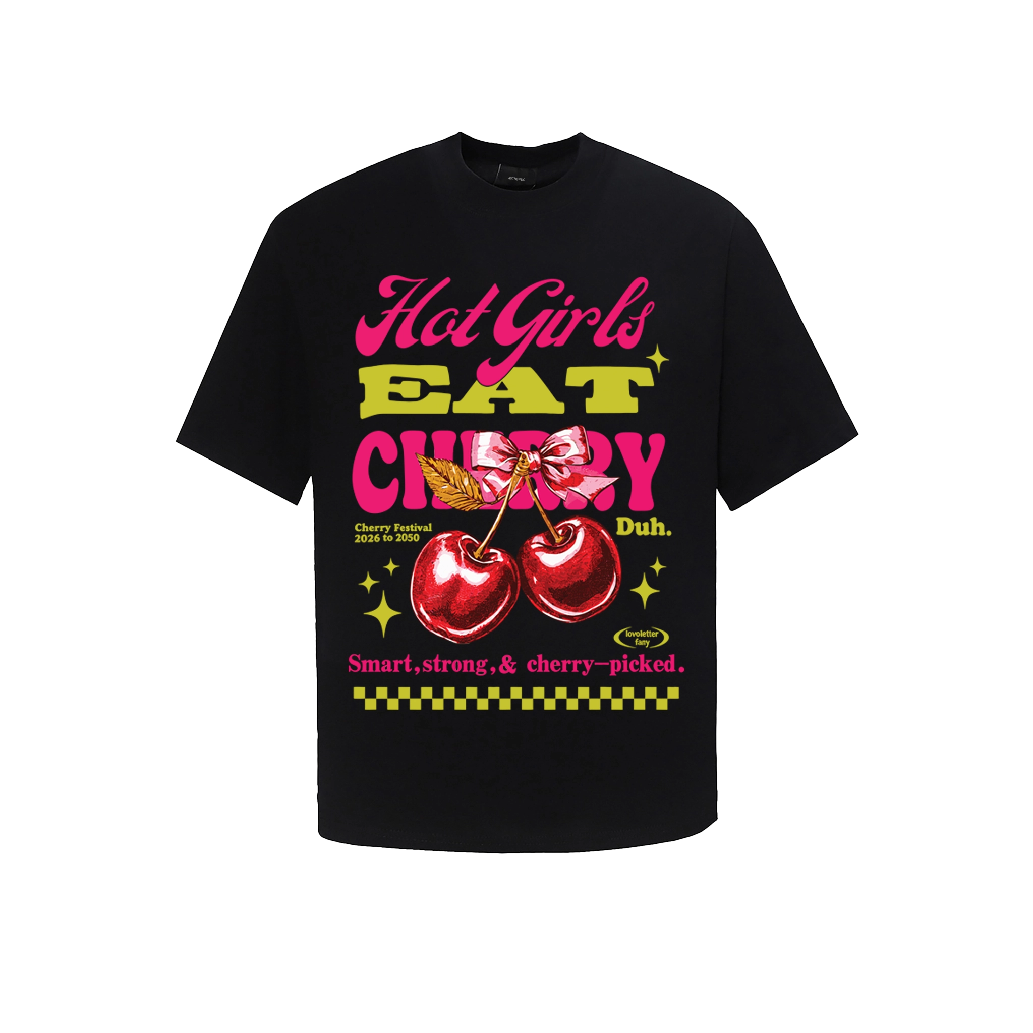 Bộ Cherry Eat