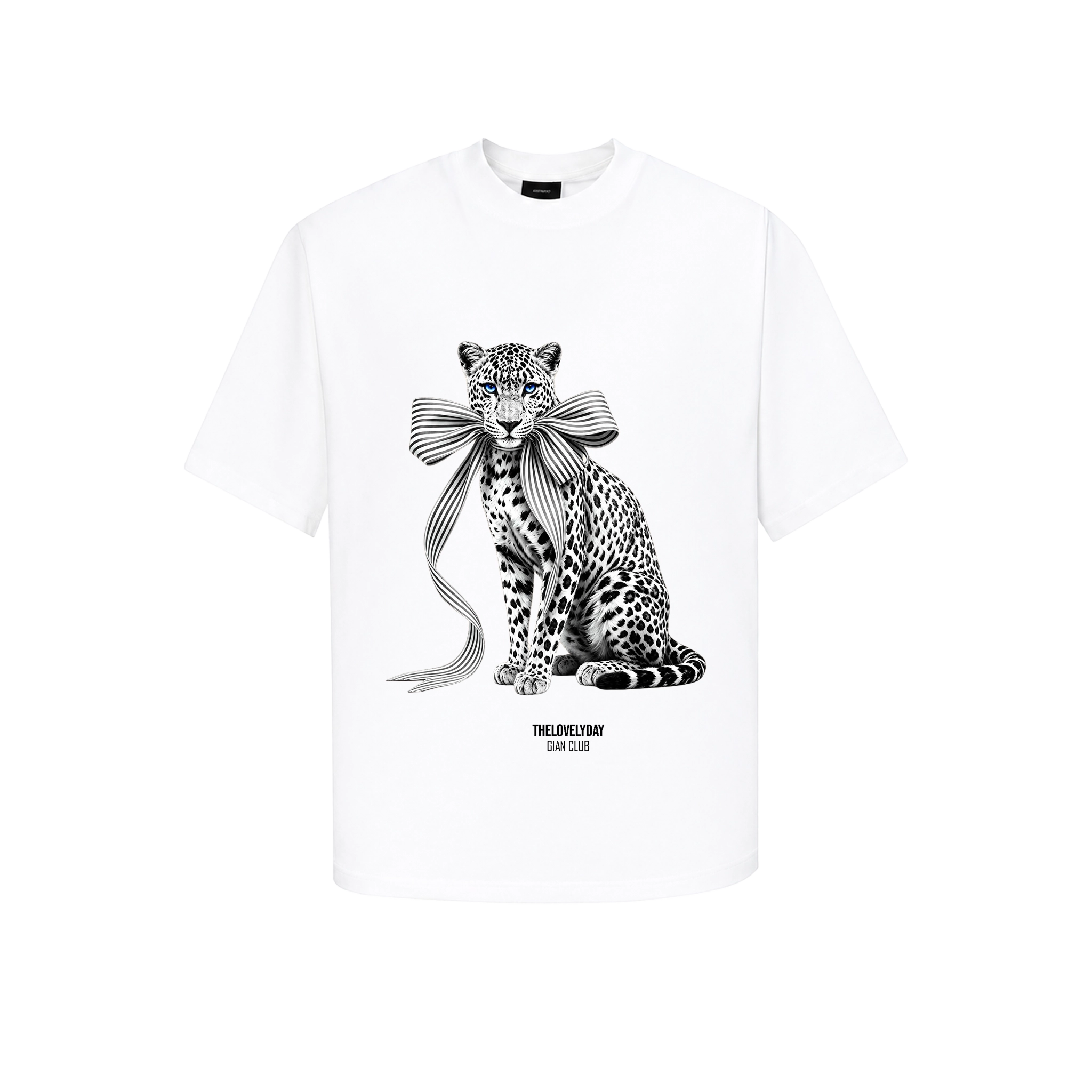 Bộ Bow Leopard