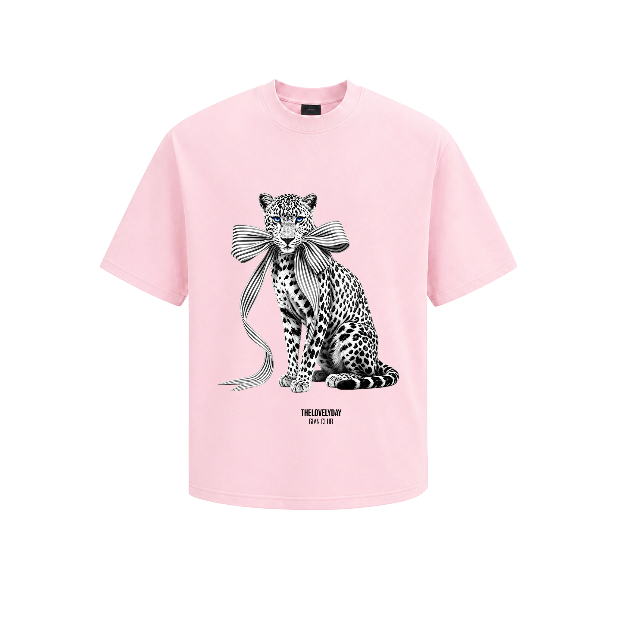 Bộ Bow Leopard