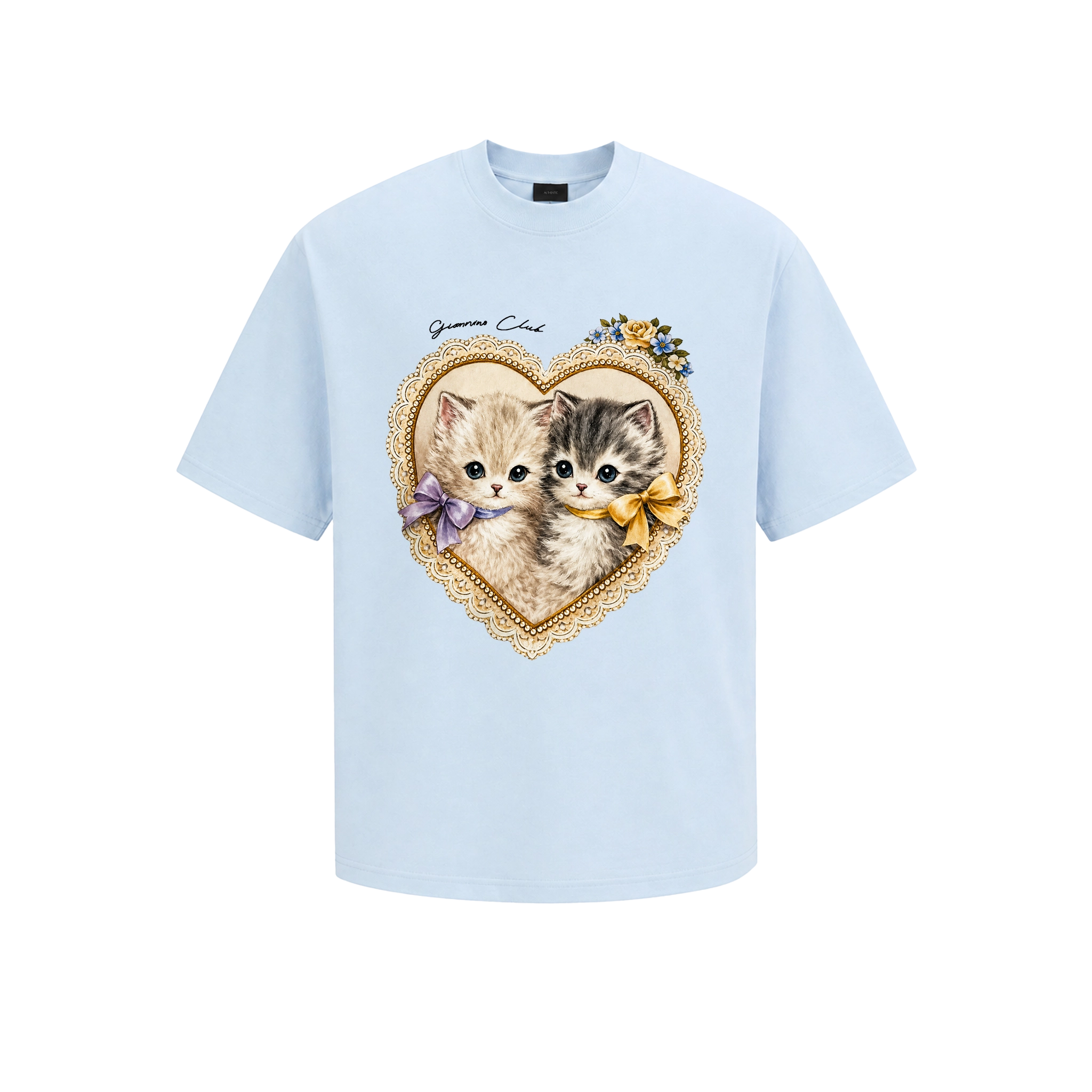 Meow Mood Tee