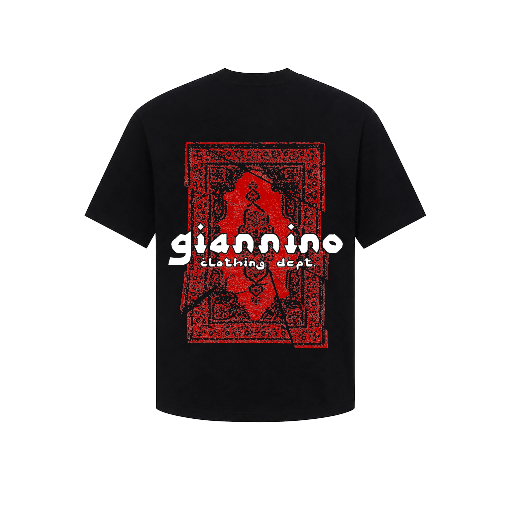 Dark Heritage Tee