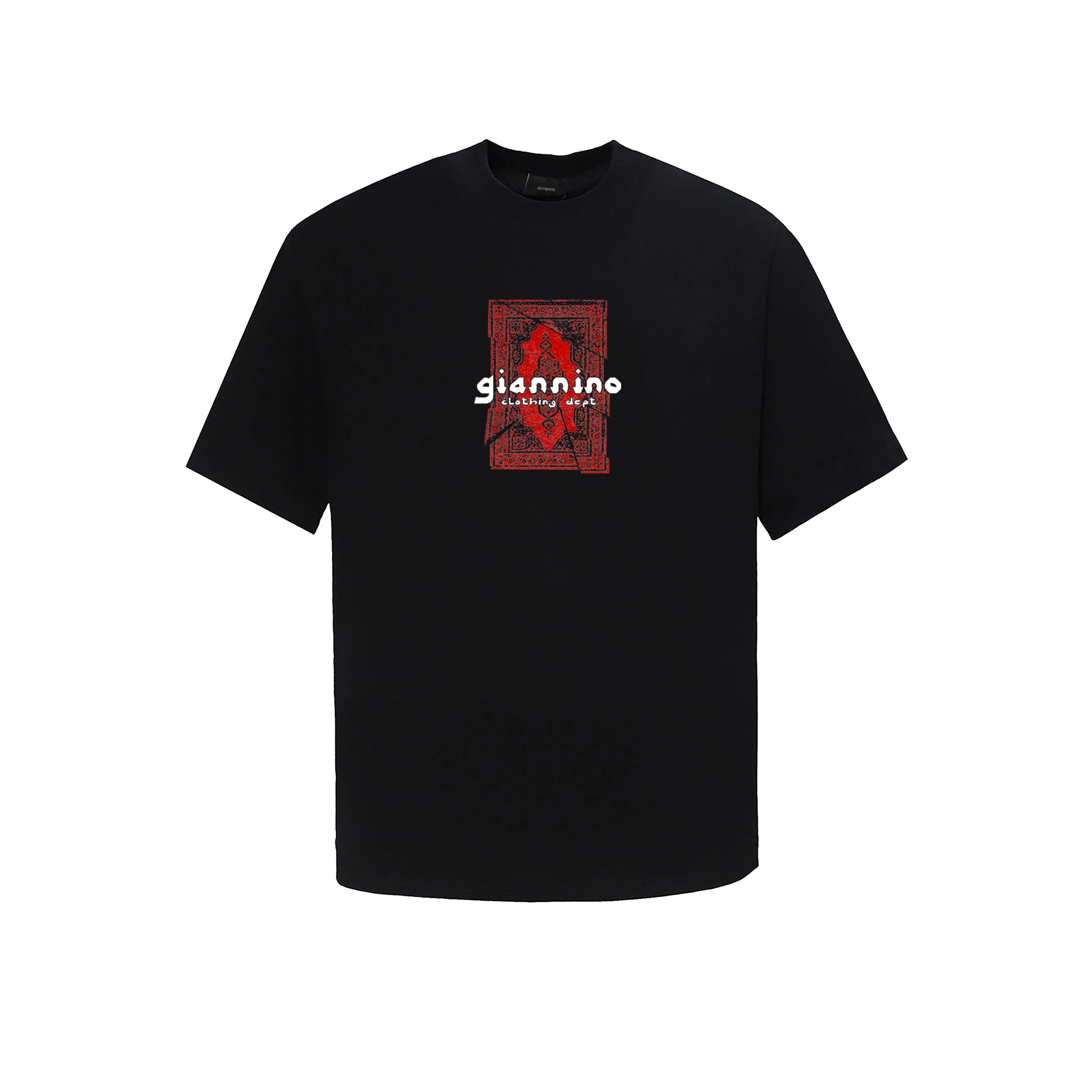 Dark Heritage Tee