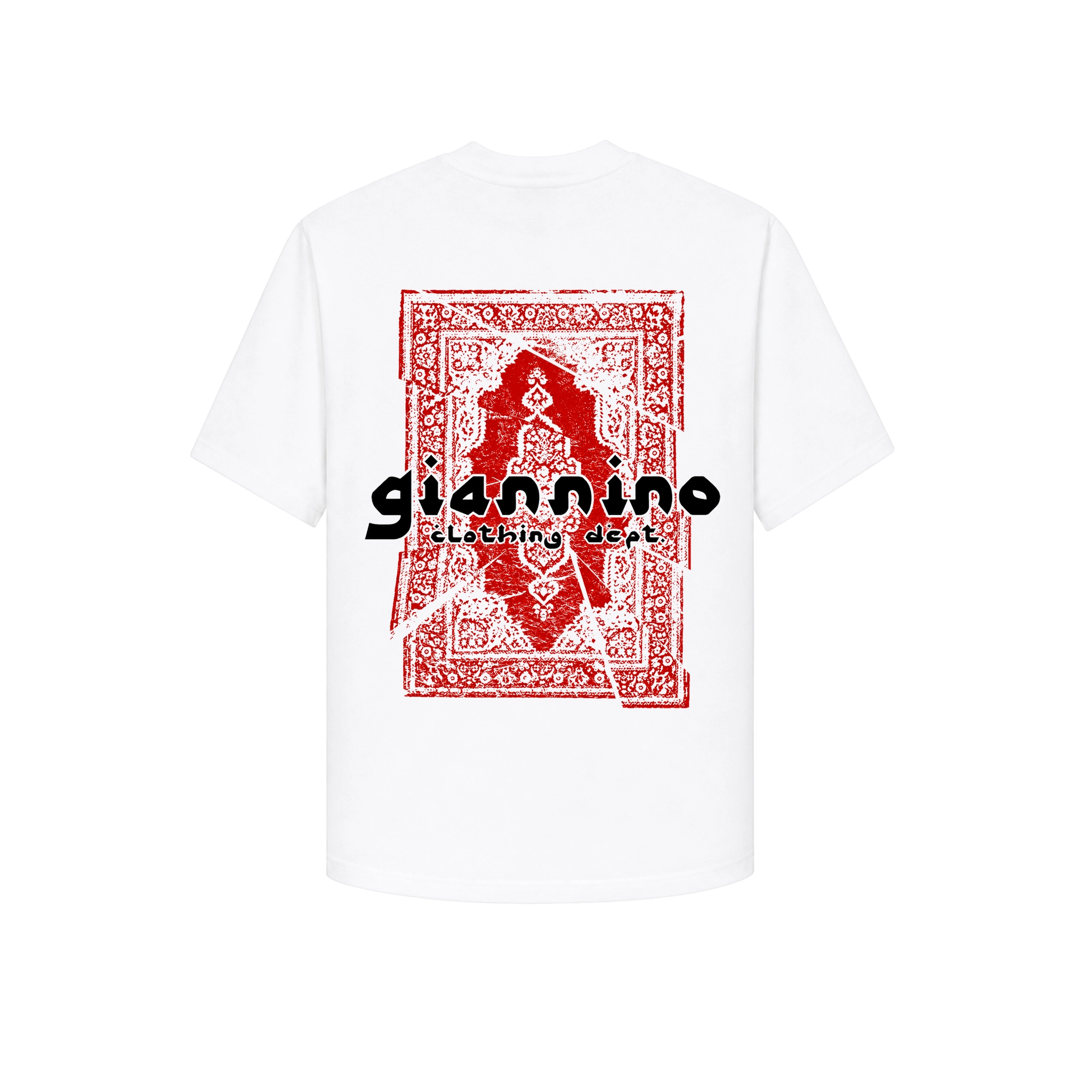 Dark Heritage Tee