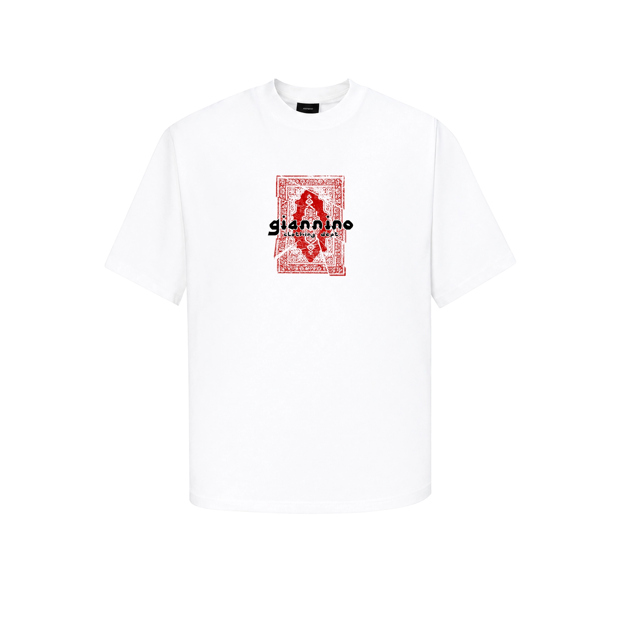 Dark Heritage Tee