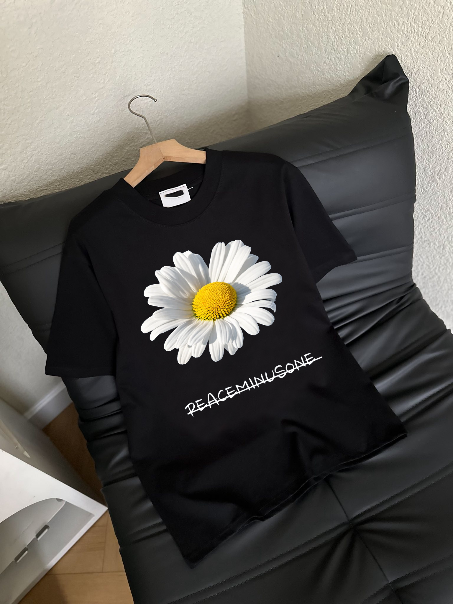 PEACE MINUS Tee