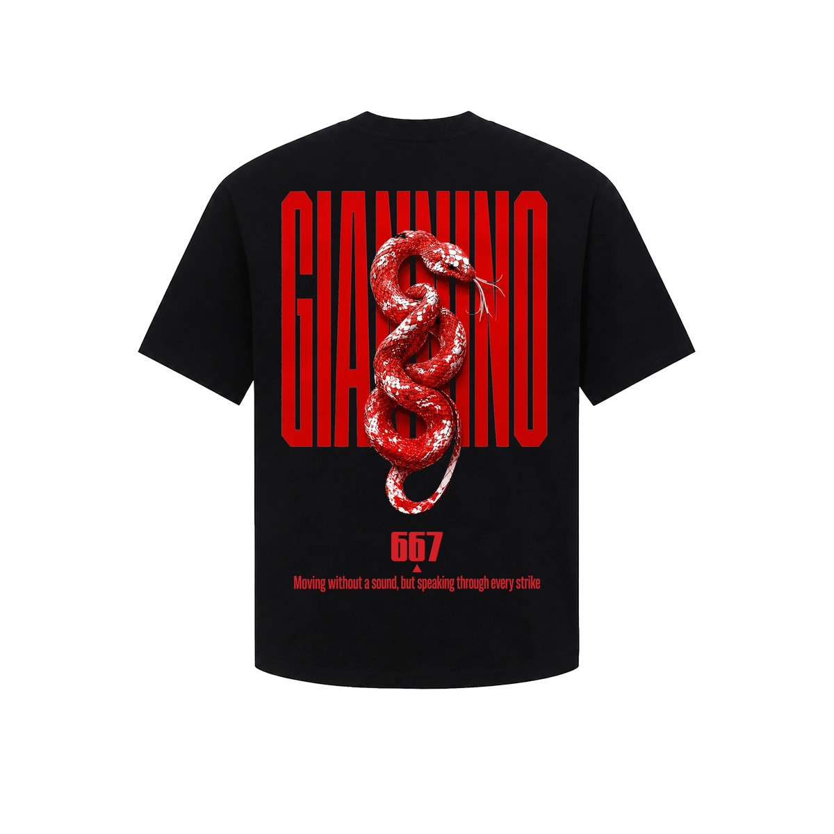 Venom 667 Tee