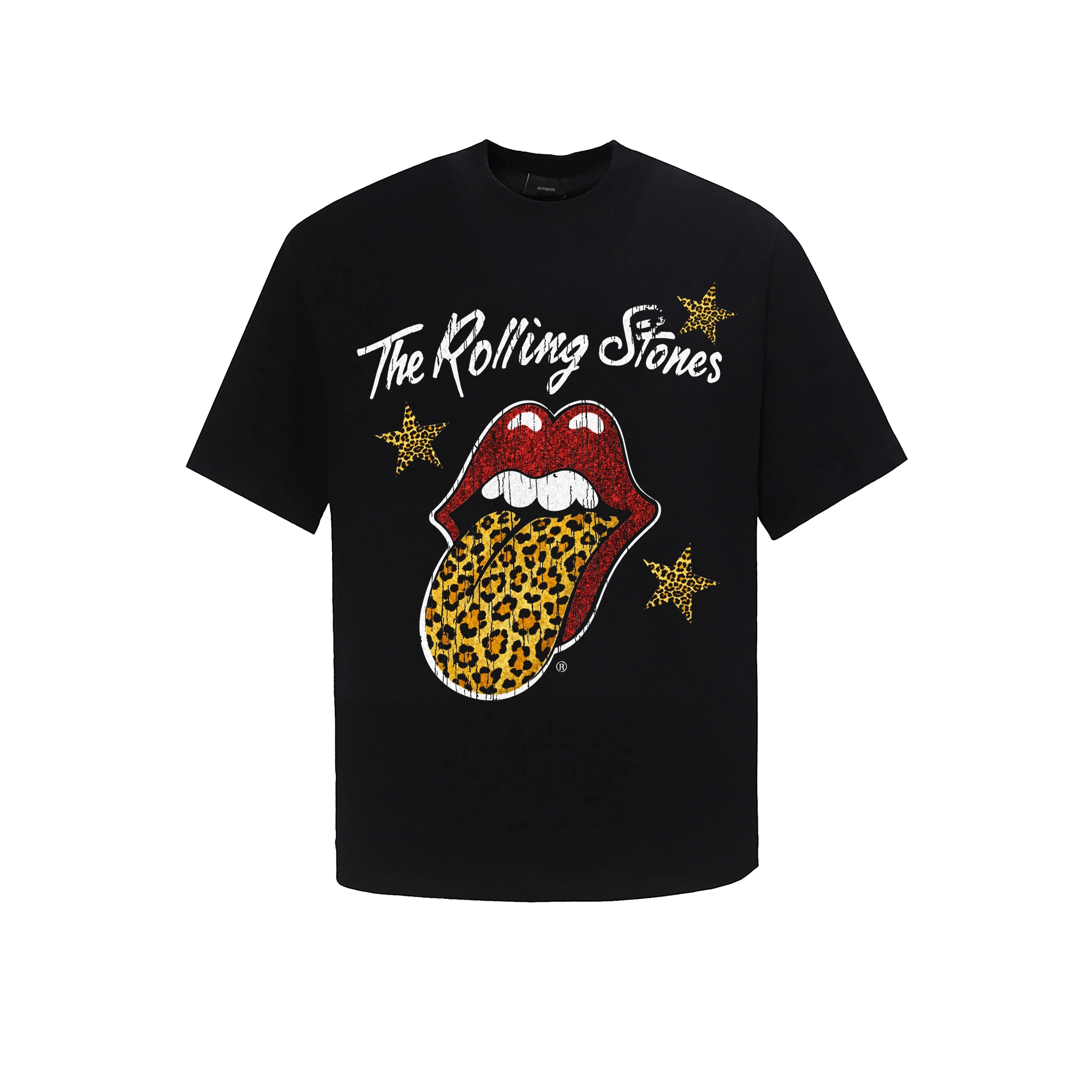 The Rolling Stones Tee
