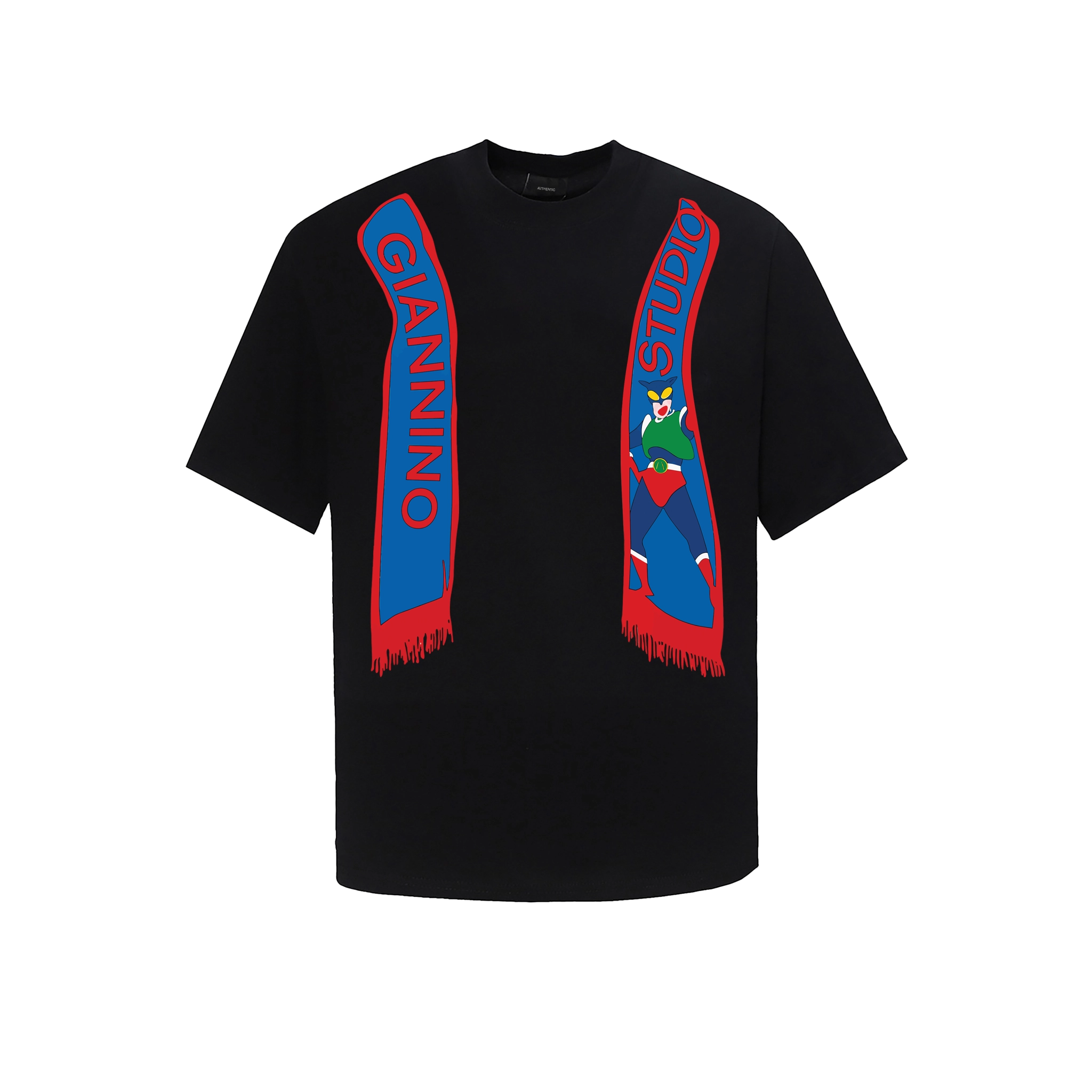 Studio Guardian Tee