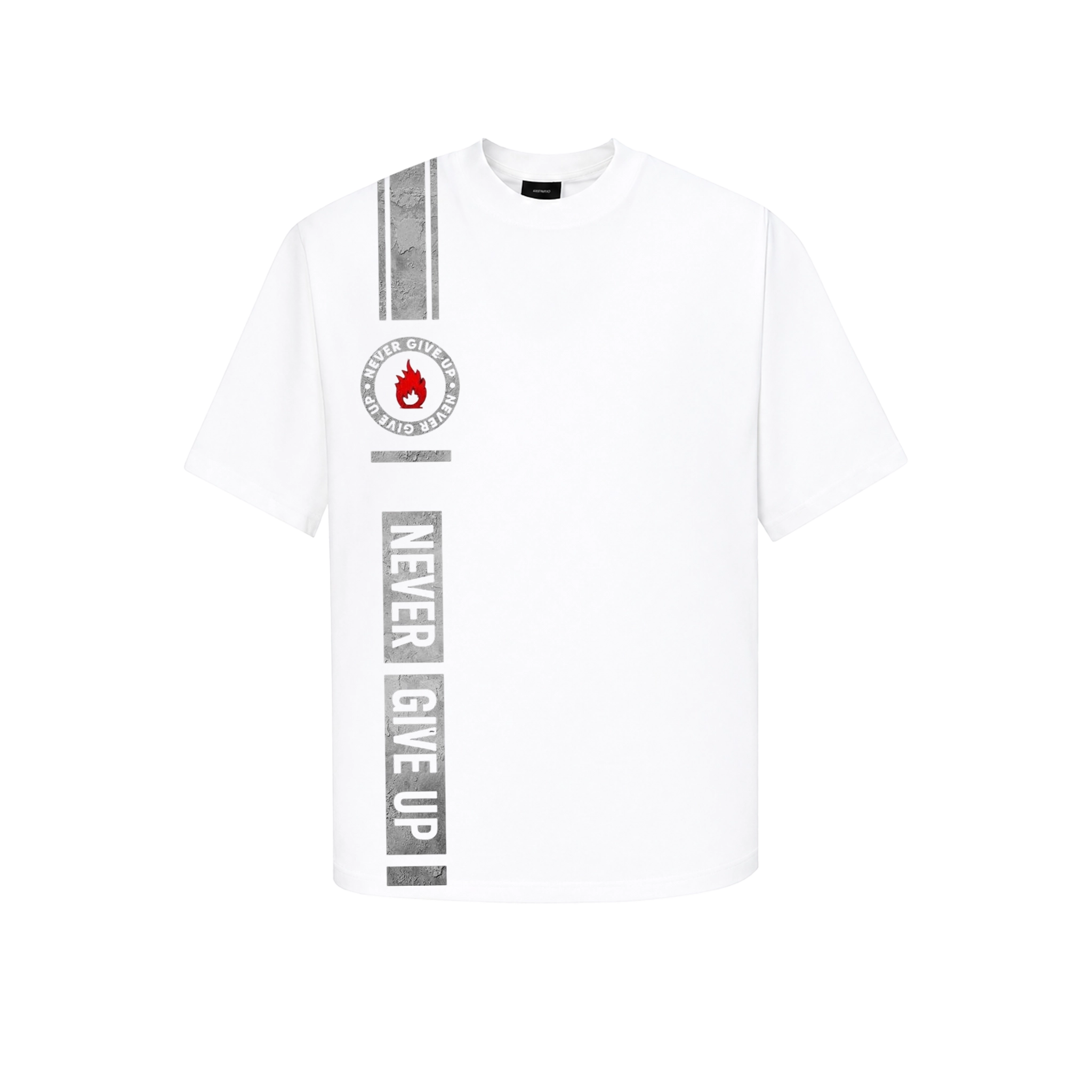 Burning Will Tee