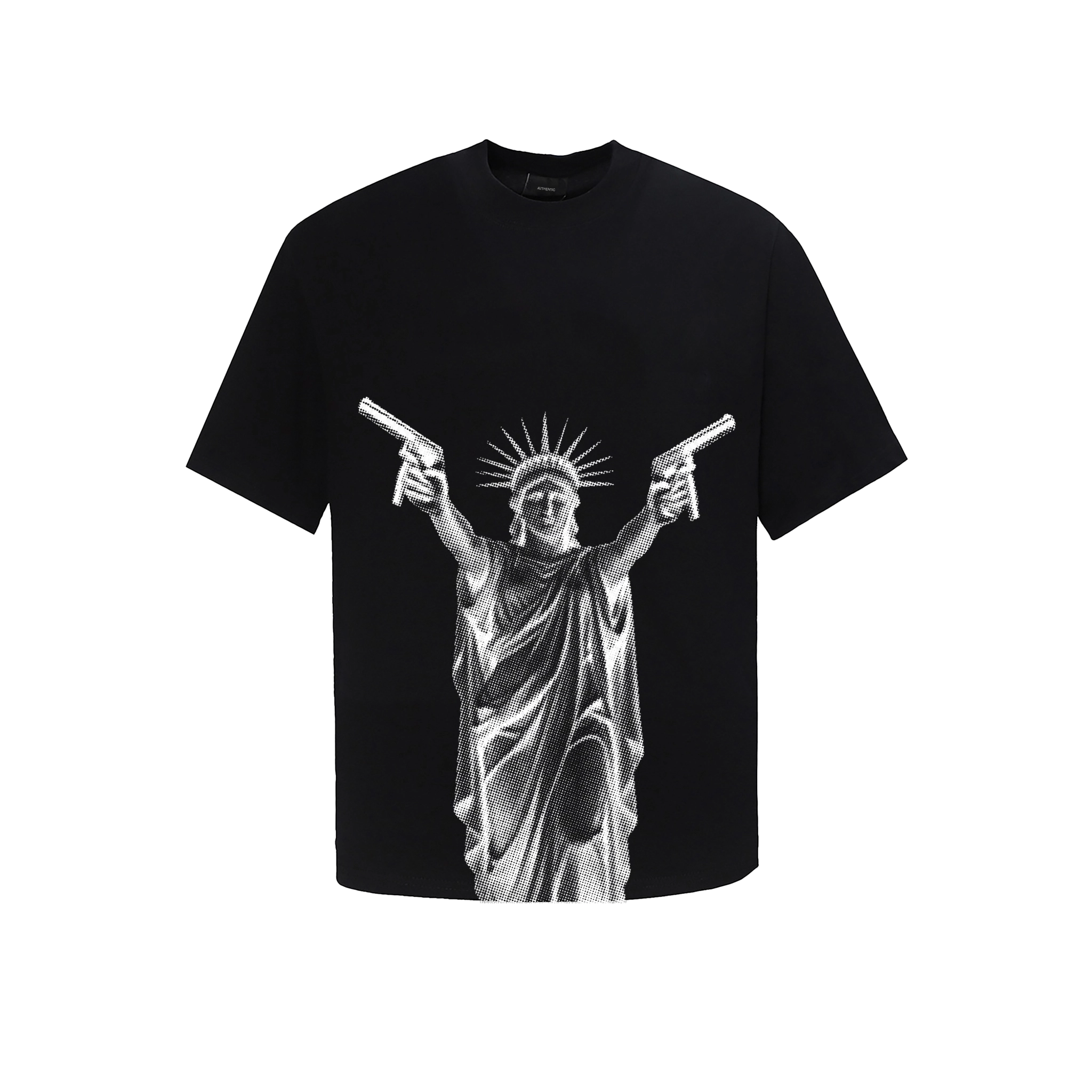 Freedom Trigger Tee