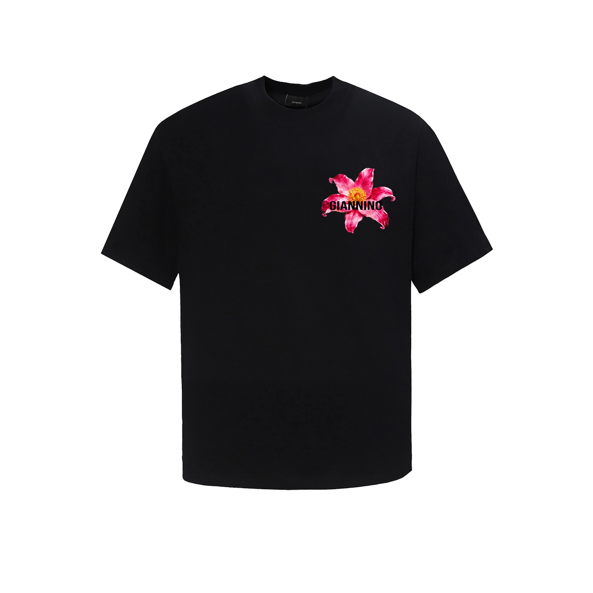 Best Whisher Tee