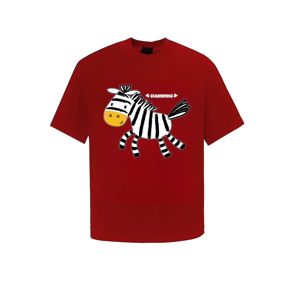 Horse Tee V1