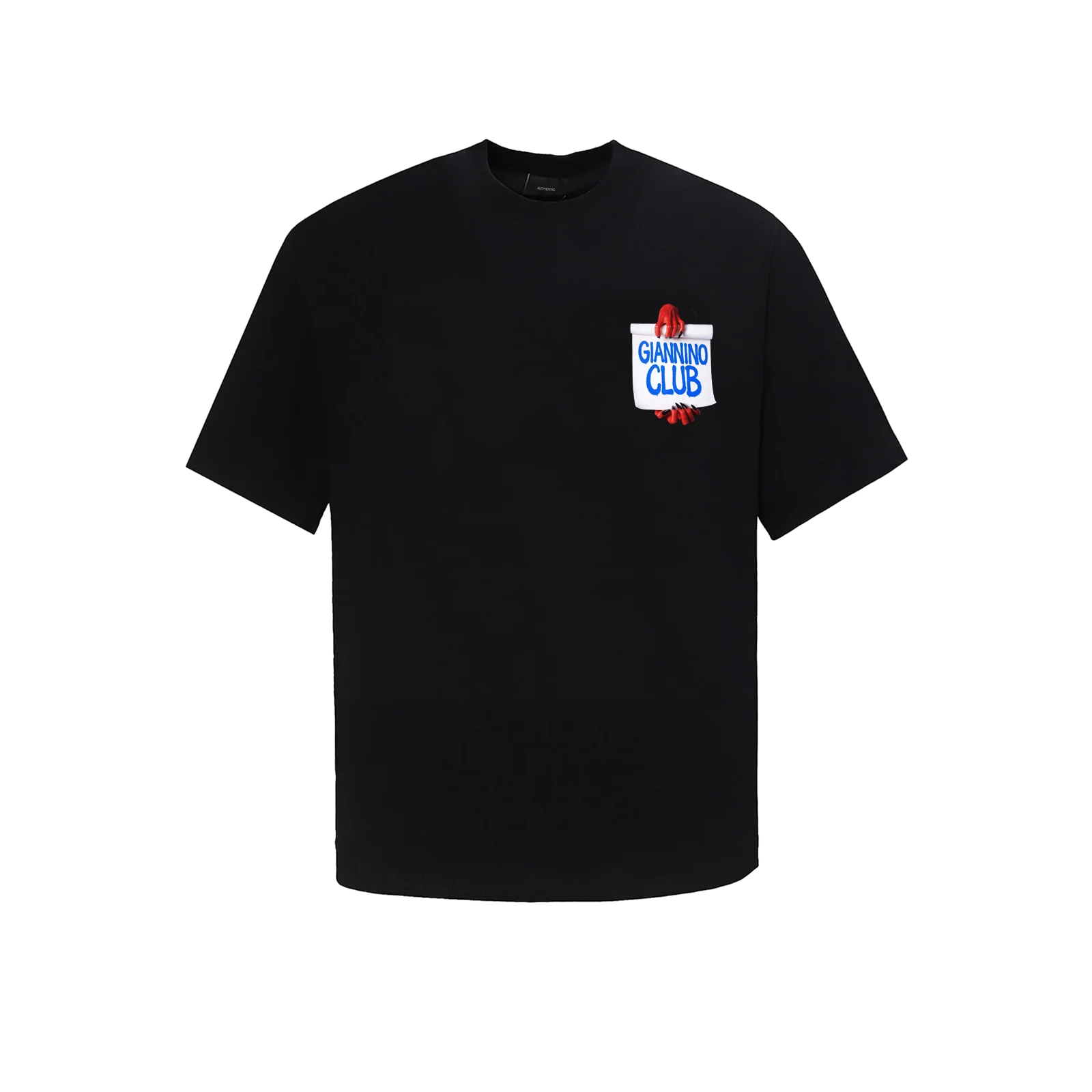 GIANNINO CLUB Tee